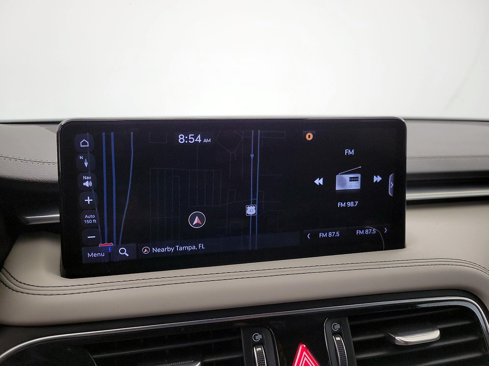 Thumbnail: 2022 Genesis G70 - 14