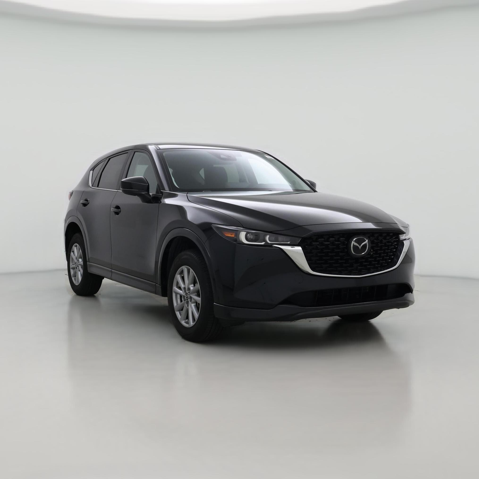 Thumbnail: 2025 Mazda CX-5 - 1