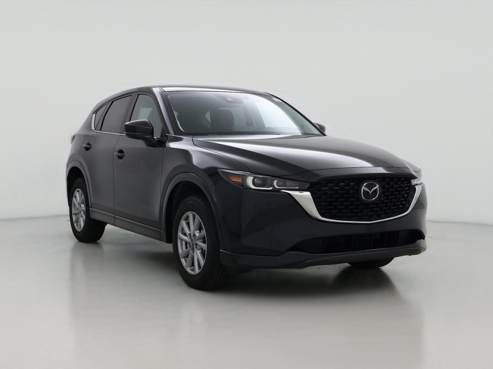 2025 Mazda CX-5 S Select Package