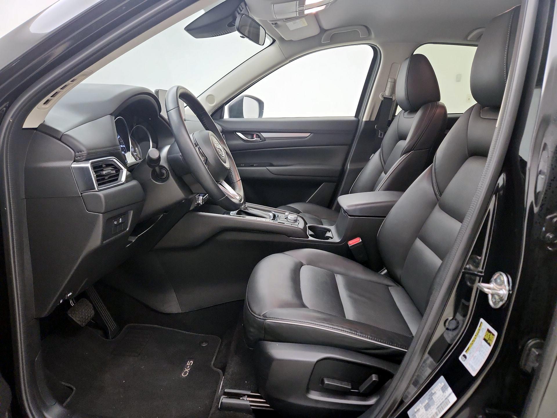 Thumbnail: 2025 Mazda CX-5 - 11