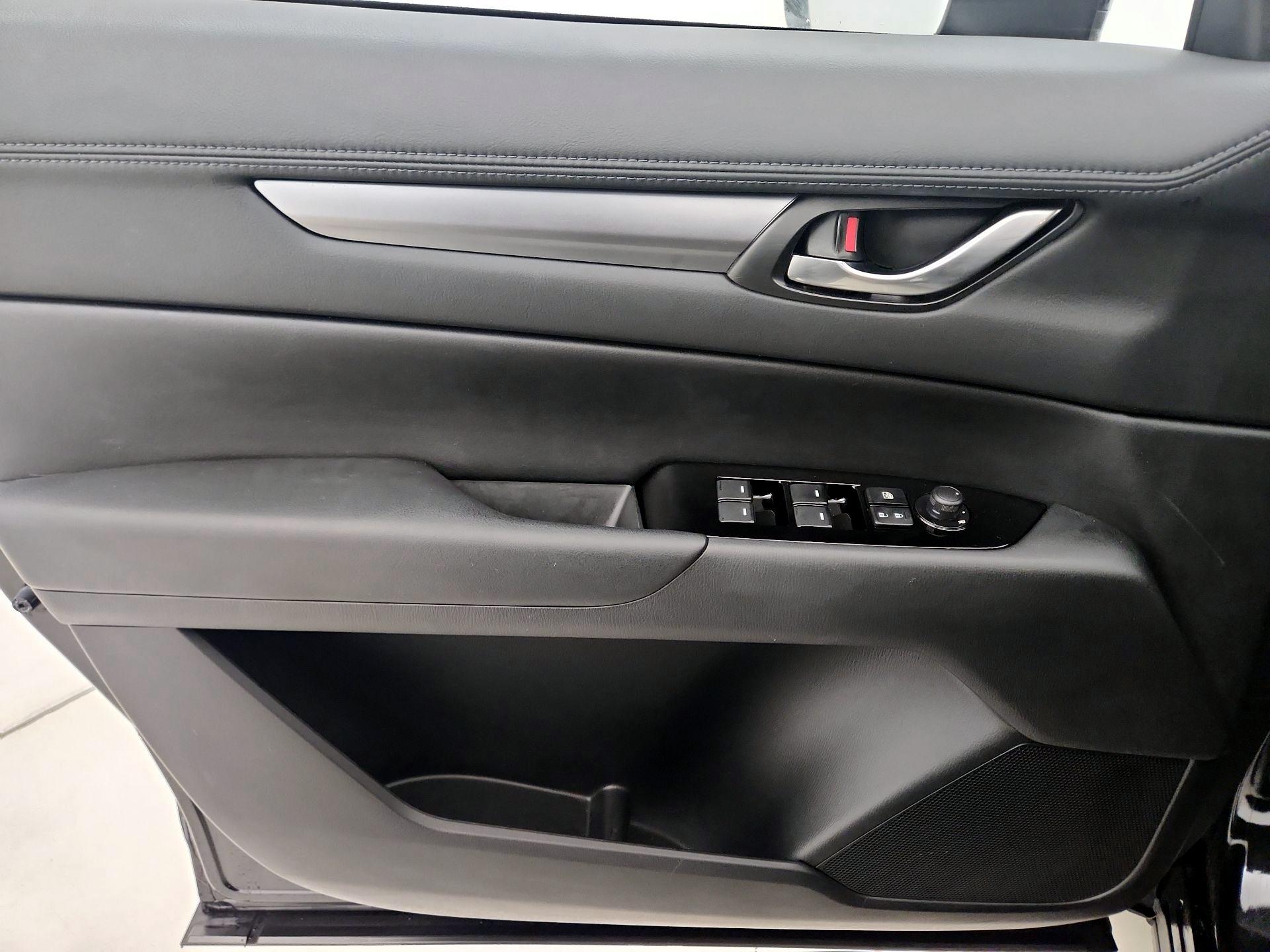 Thumbnail: 2025 Mazda CX-5 - 12