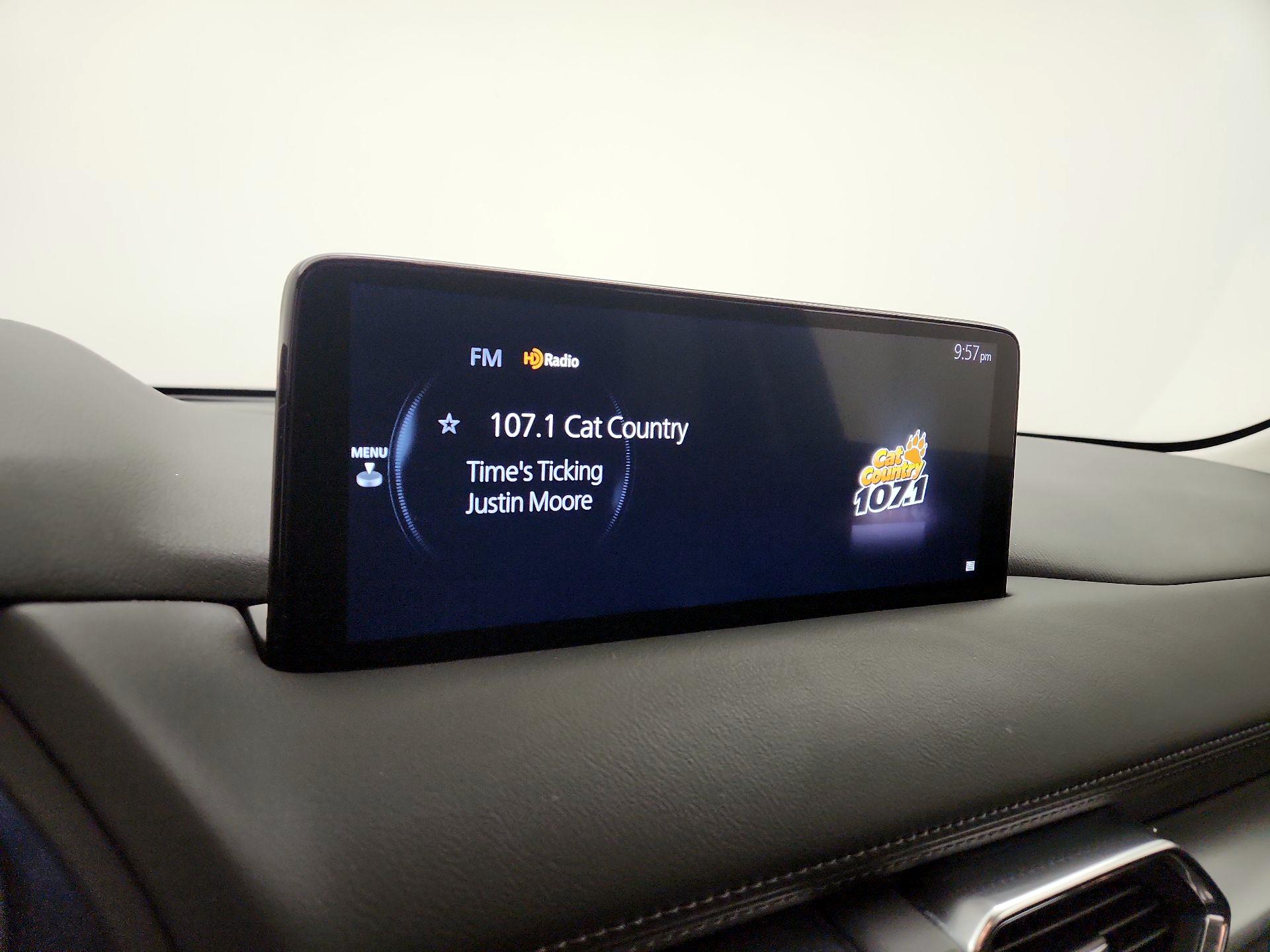 Thumbnail: 2025 Mazda CX-5 - 15