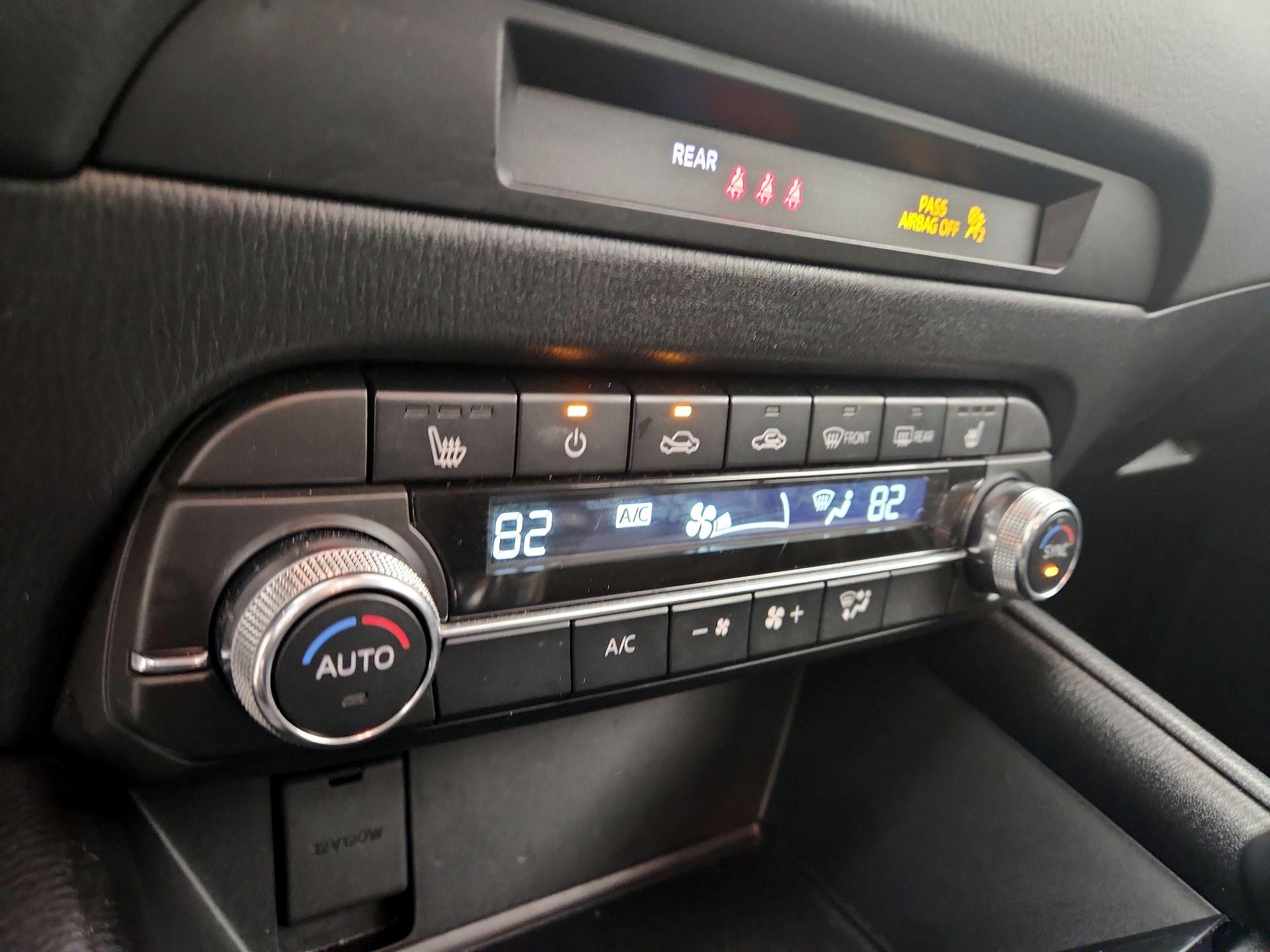 Thumbnail: 2025 Mazda CX-5 - 16