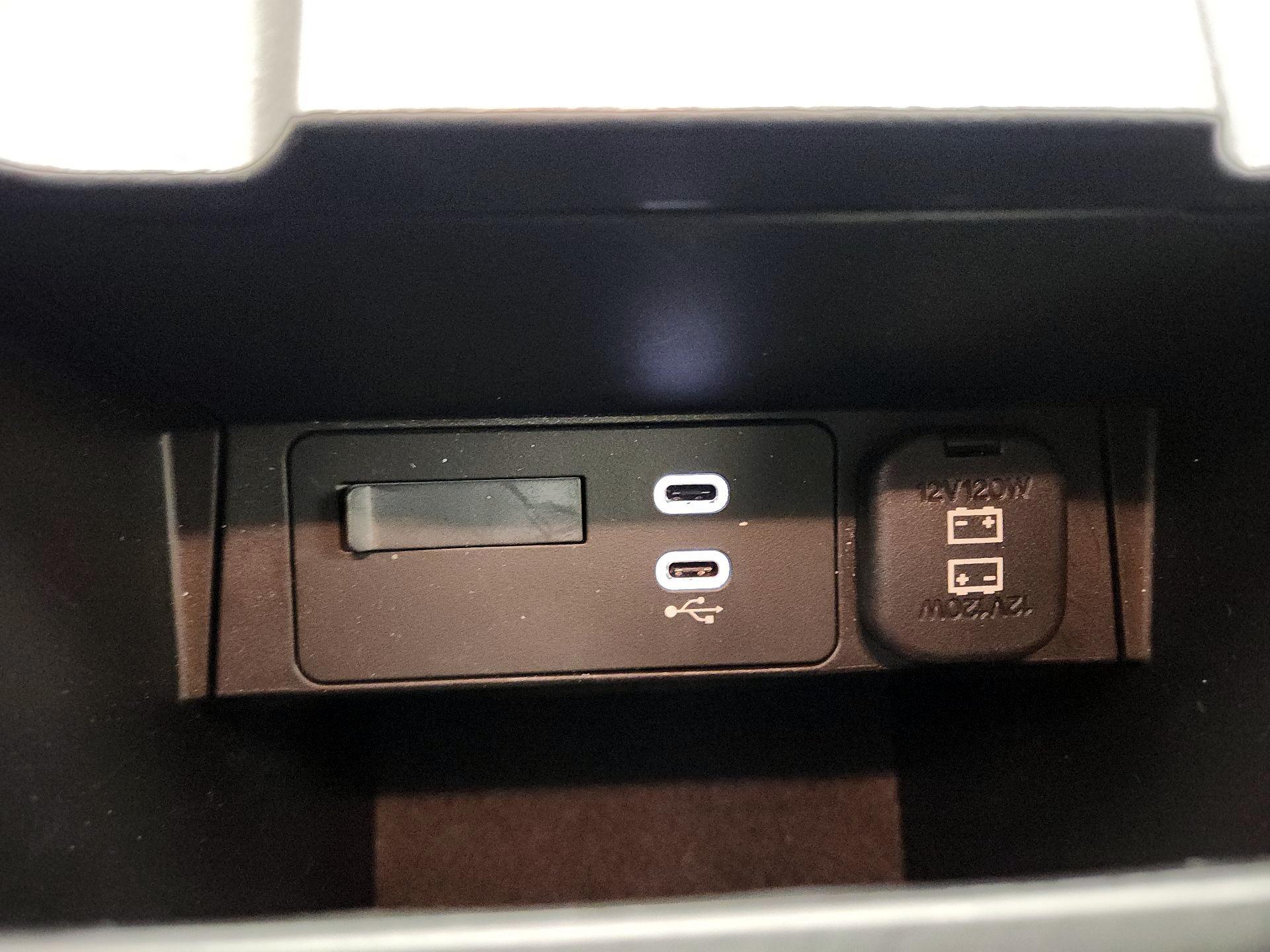 Thumbnail: 2025 Mazda CX-5 - 18