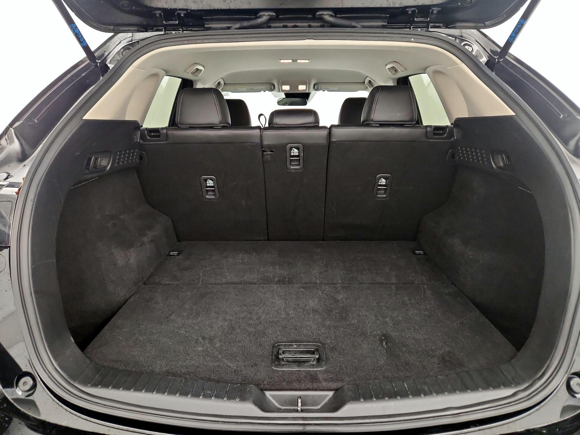 Thumbnail: 2025 Mazda CX-5 - 20