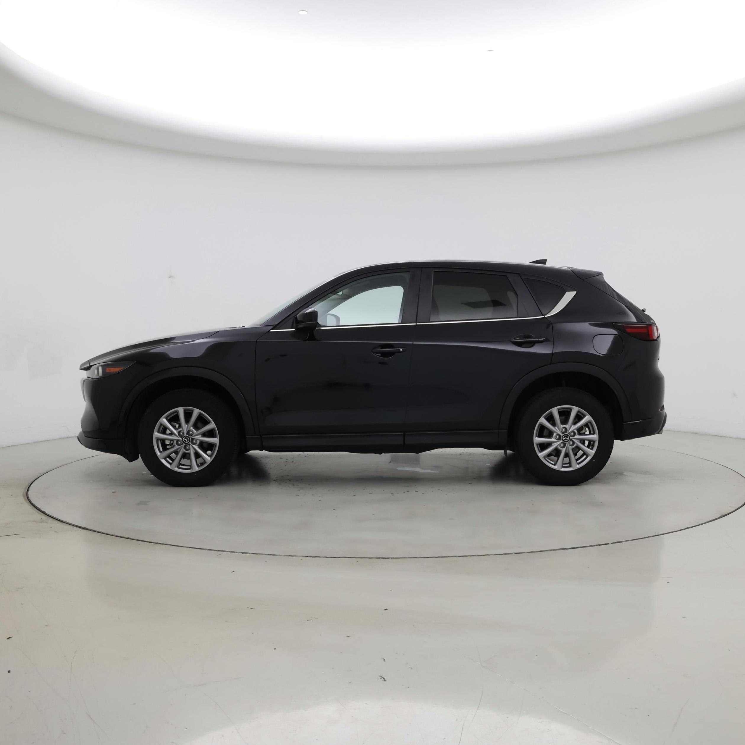 Thumbnail: 2025 Mazda CX-5 - 3