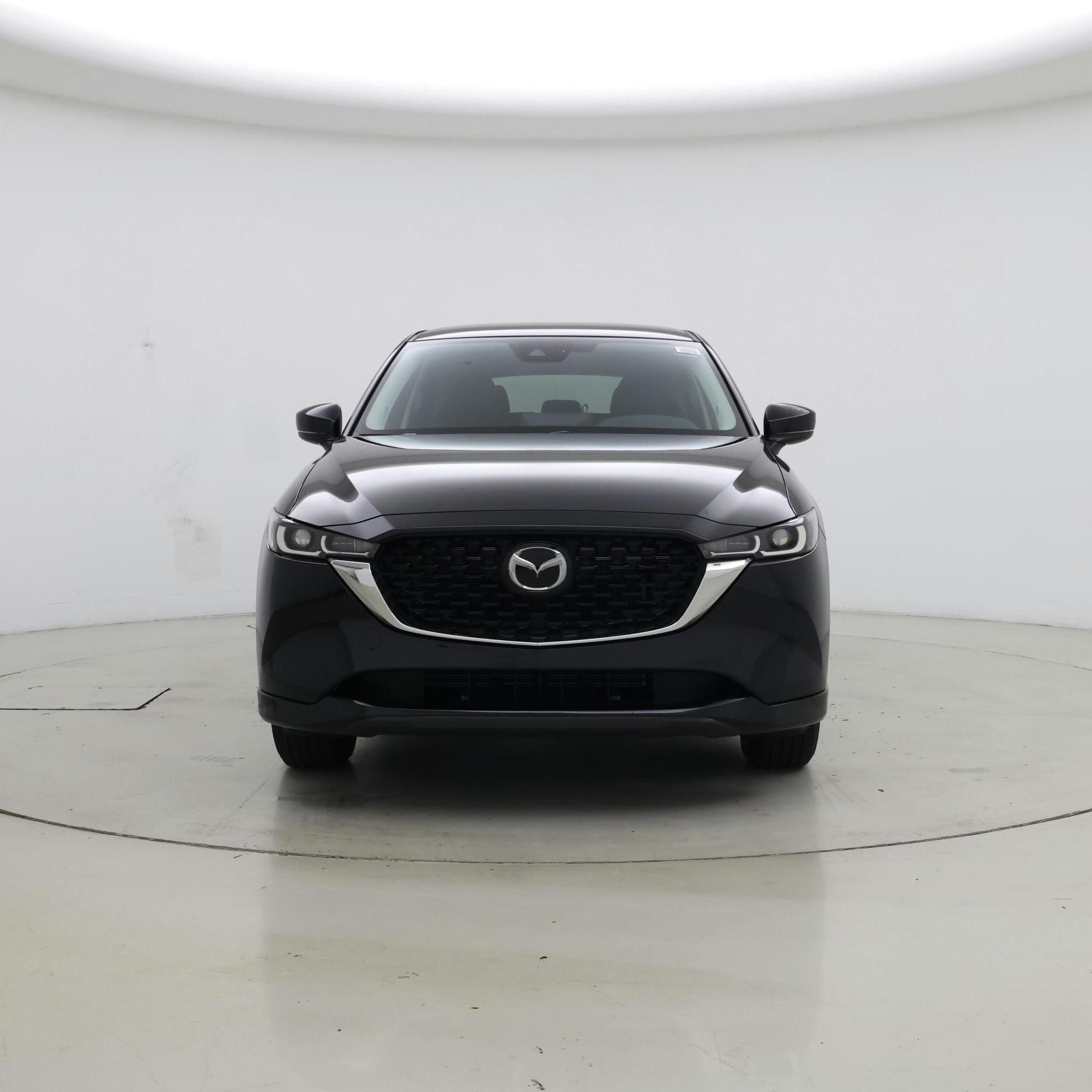 Thumbnail: 2025 Mazda CX-5 - 5