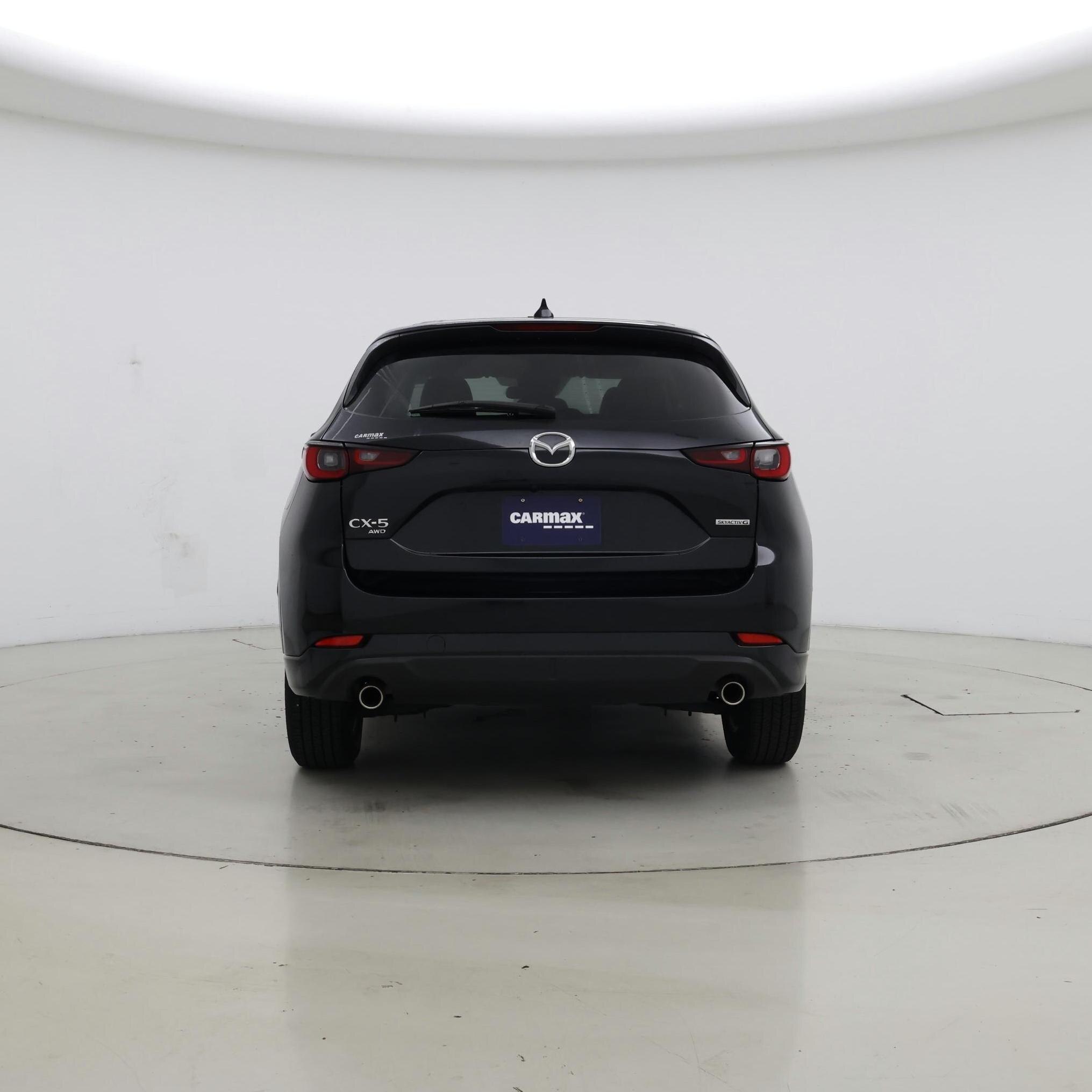 Thumbnail: 2025 Mazda CX-5 - 6