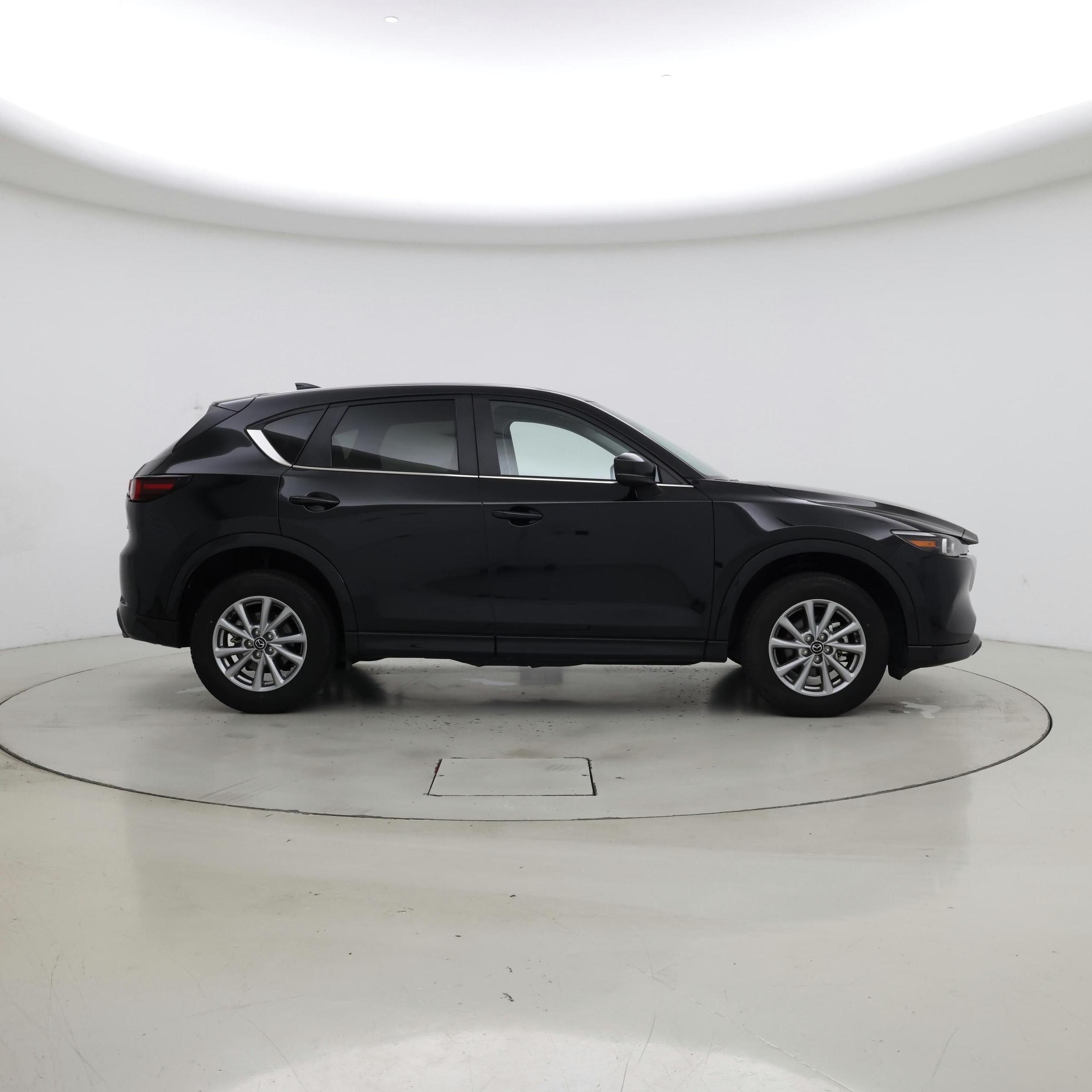 Thumbnail: 2025 Mazda CX-5 - 7