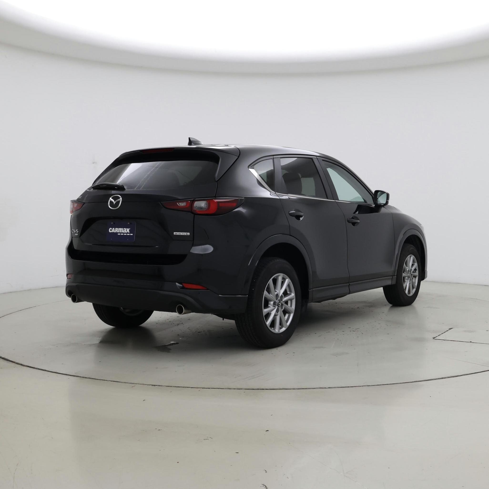 Thumbnail: 2025 Mazda CX-5 - 8