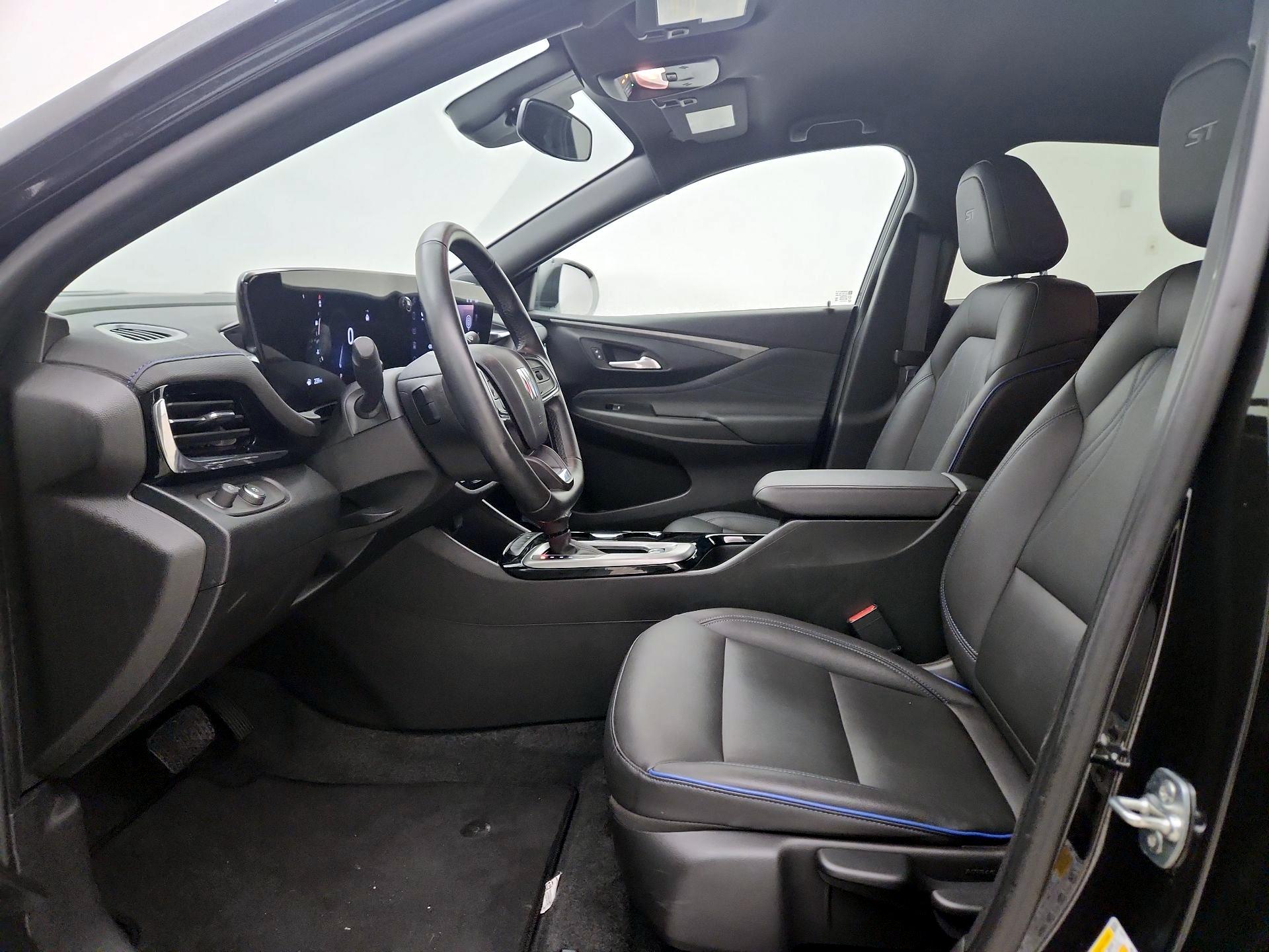 Thumbnail: 2025 Buick Envista - 11