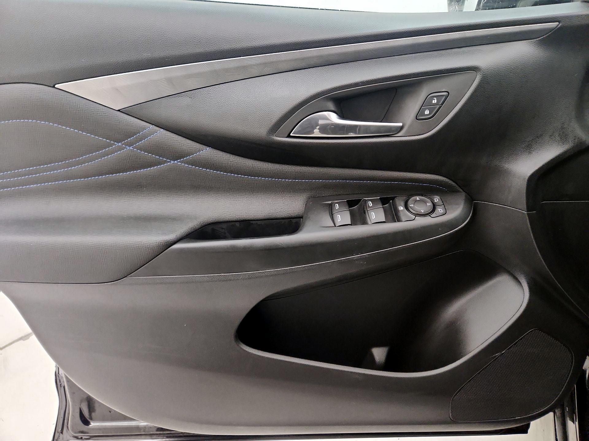 Thumbnail: 2025 Buick Envista - 12