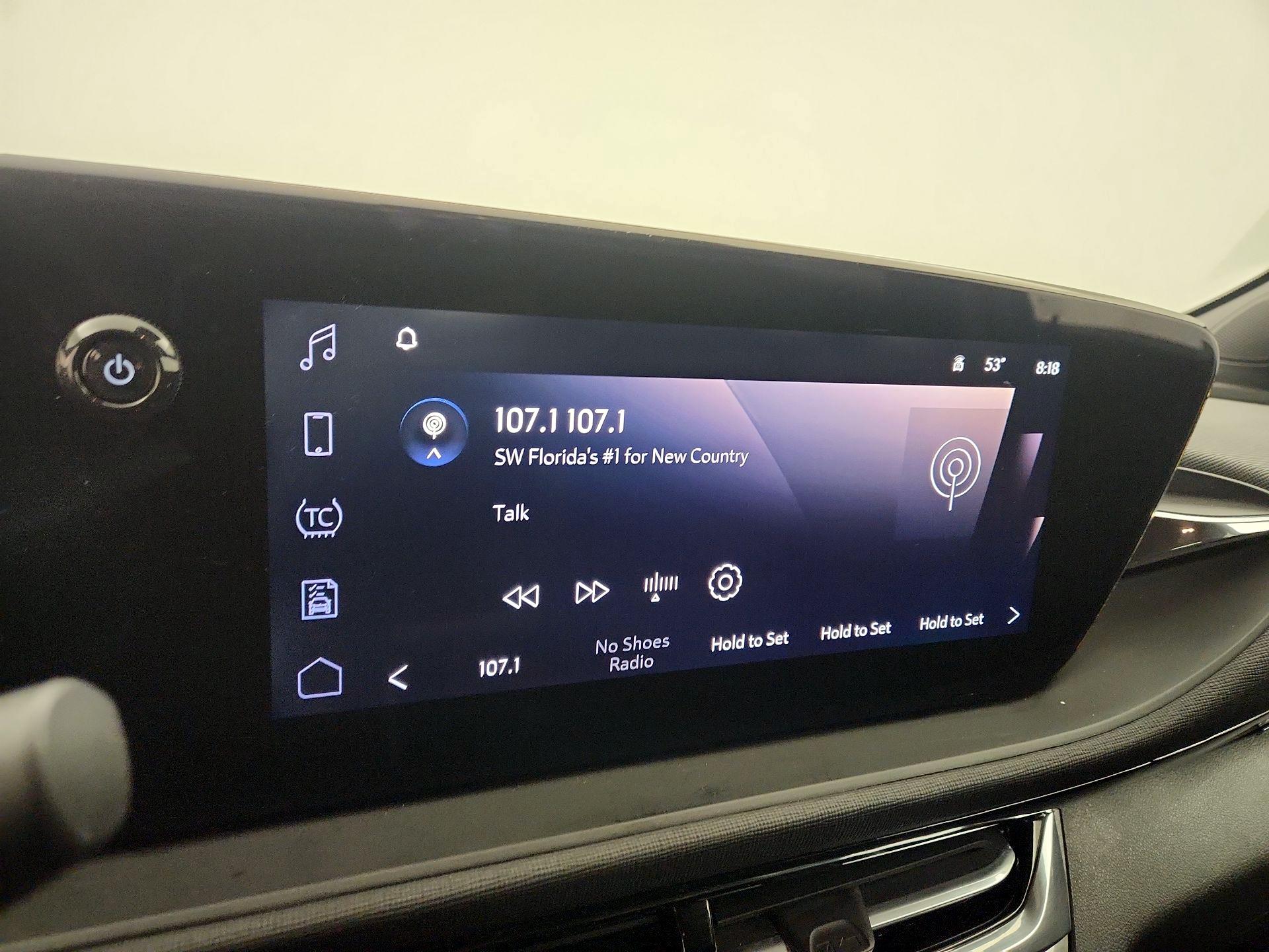 Thumbnail: 2025 Buick Envista - 15