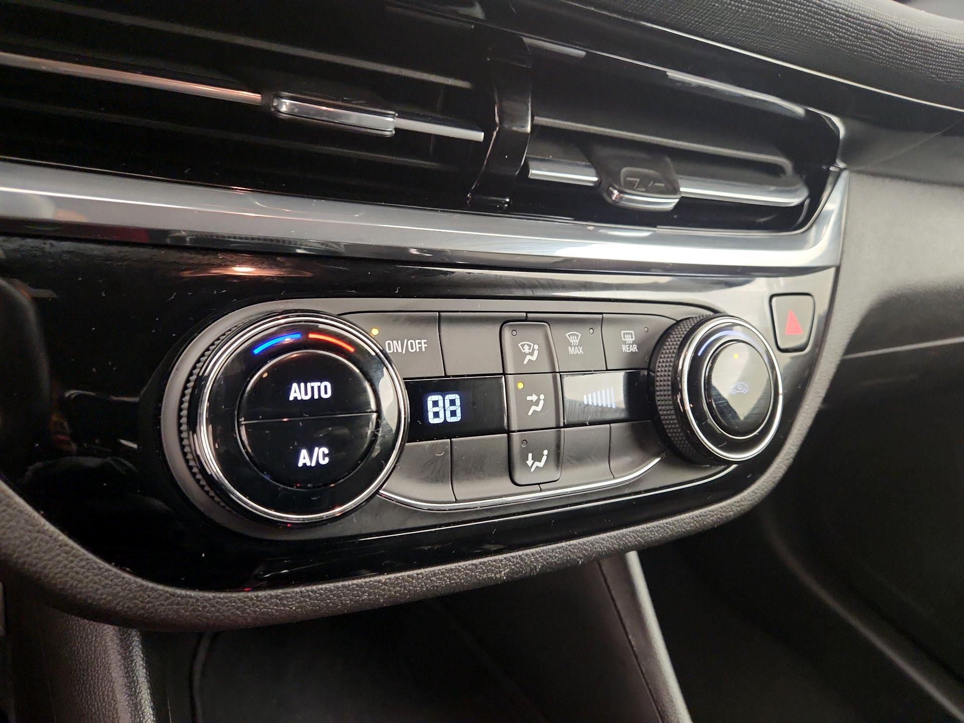 Thumbnail: 2025 Buick Envista - 16