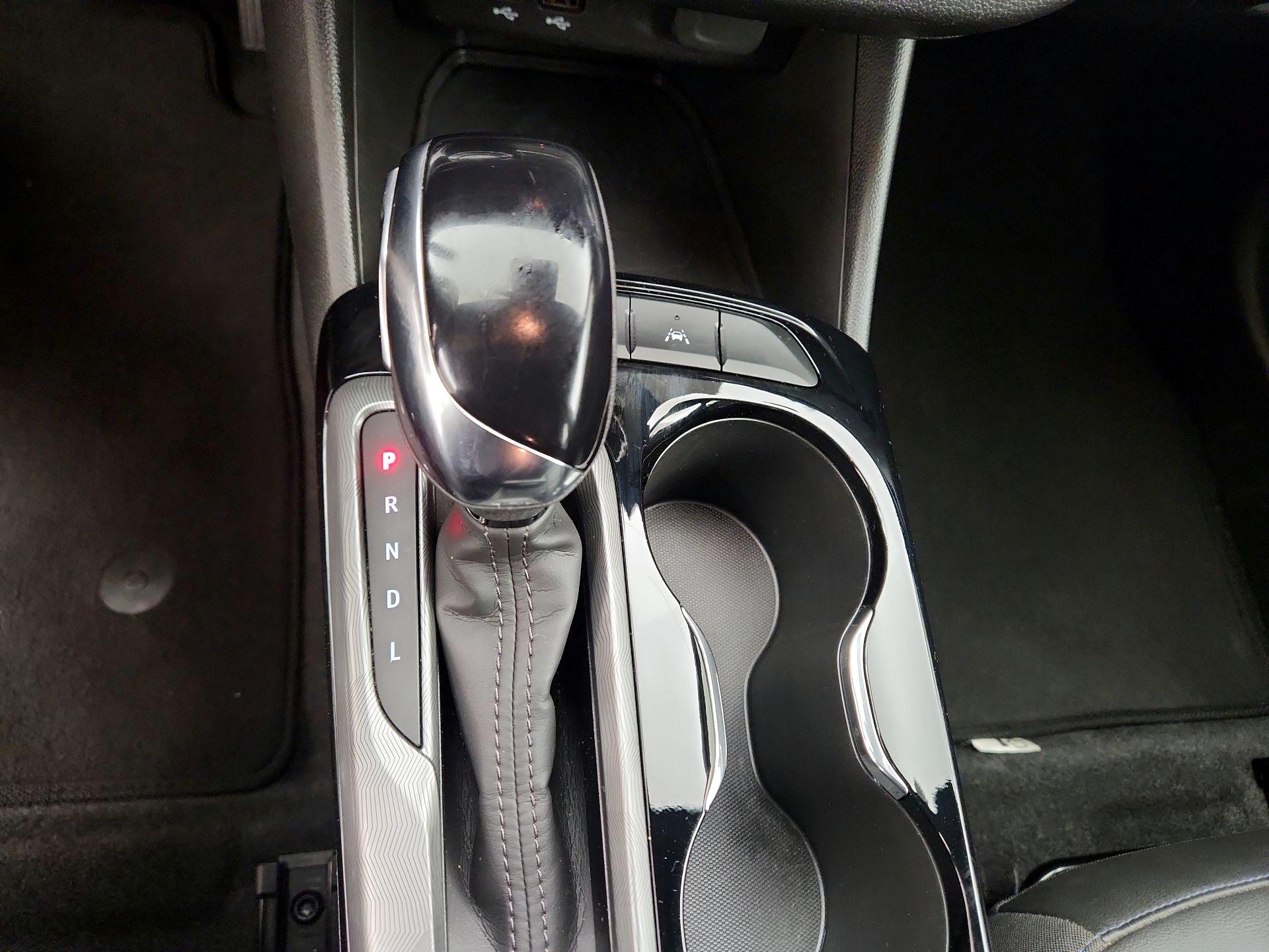 Thumbnail: 2025 Buick Envista - 17