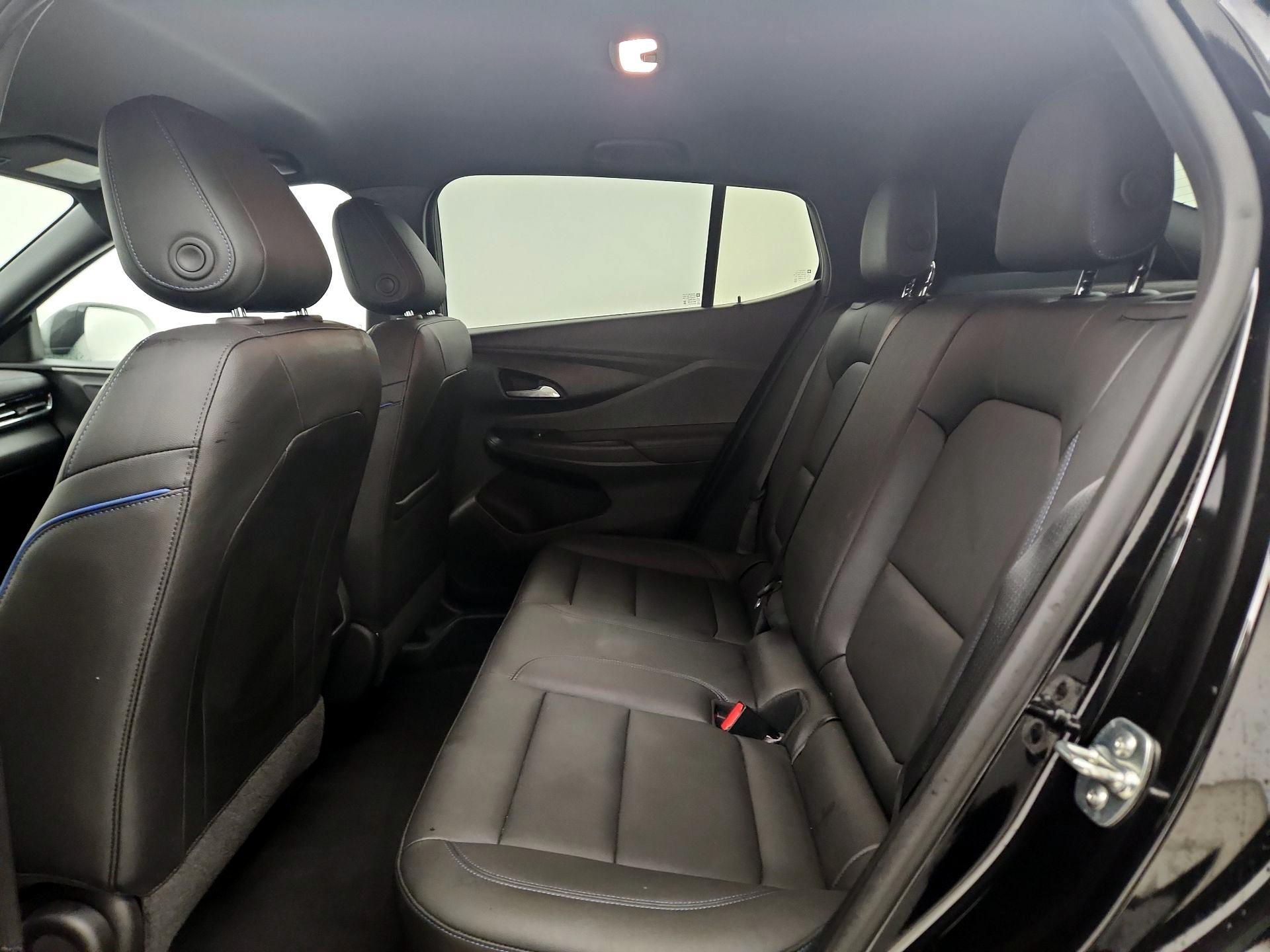 Thumbnail: 2025 Buick Envista - 19