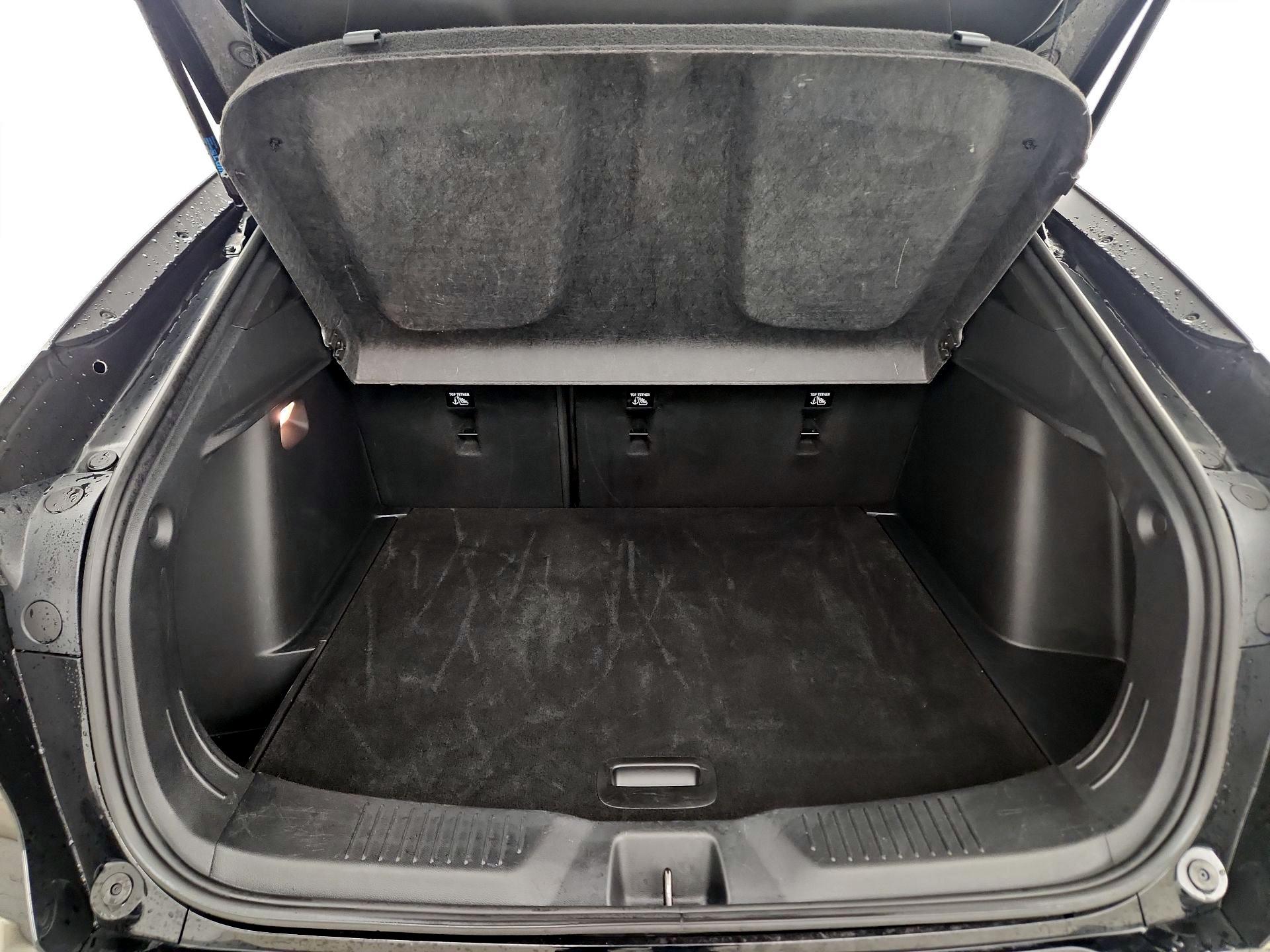 Thumbnail: 2025 Buick Envista - 20