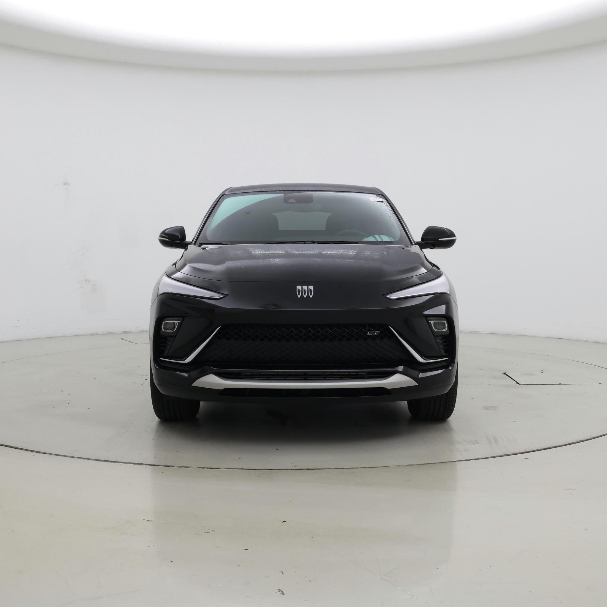 Thumbnail: 2025 Buick Envista - 5