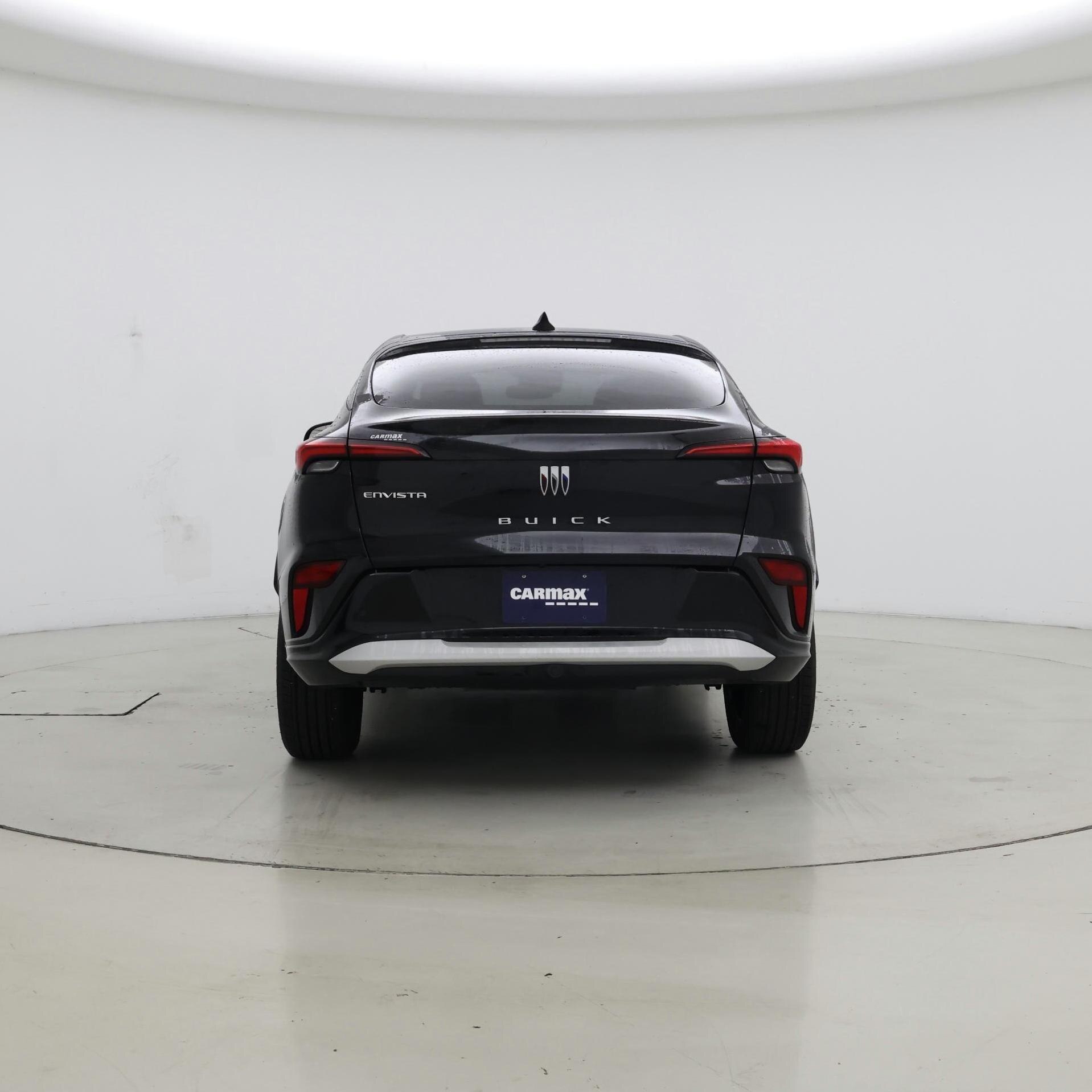 Thumbnail: 2025 Buick Envista - 6