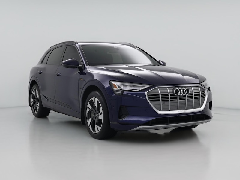 2022 Audi e-tron Premium Plus -
                  Tampa, FL