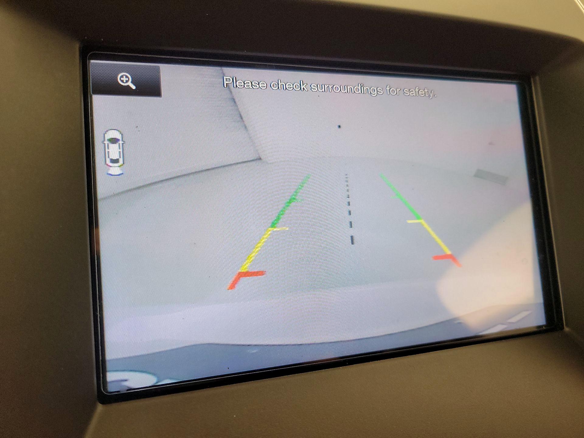 Thumbnail: 2015 Ford Edge - 15