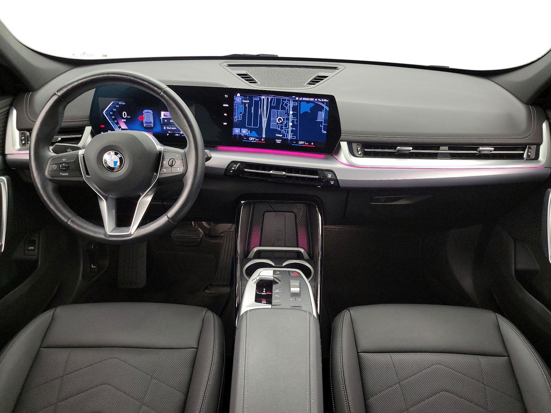 Thumbnail: 2023 BMW X1 - 9