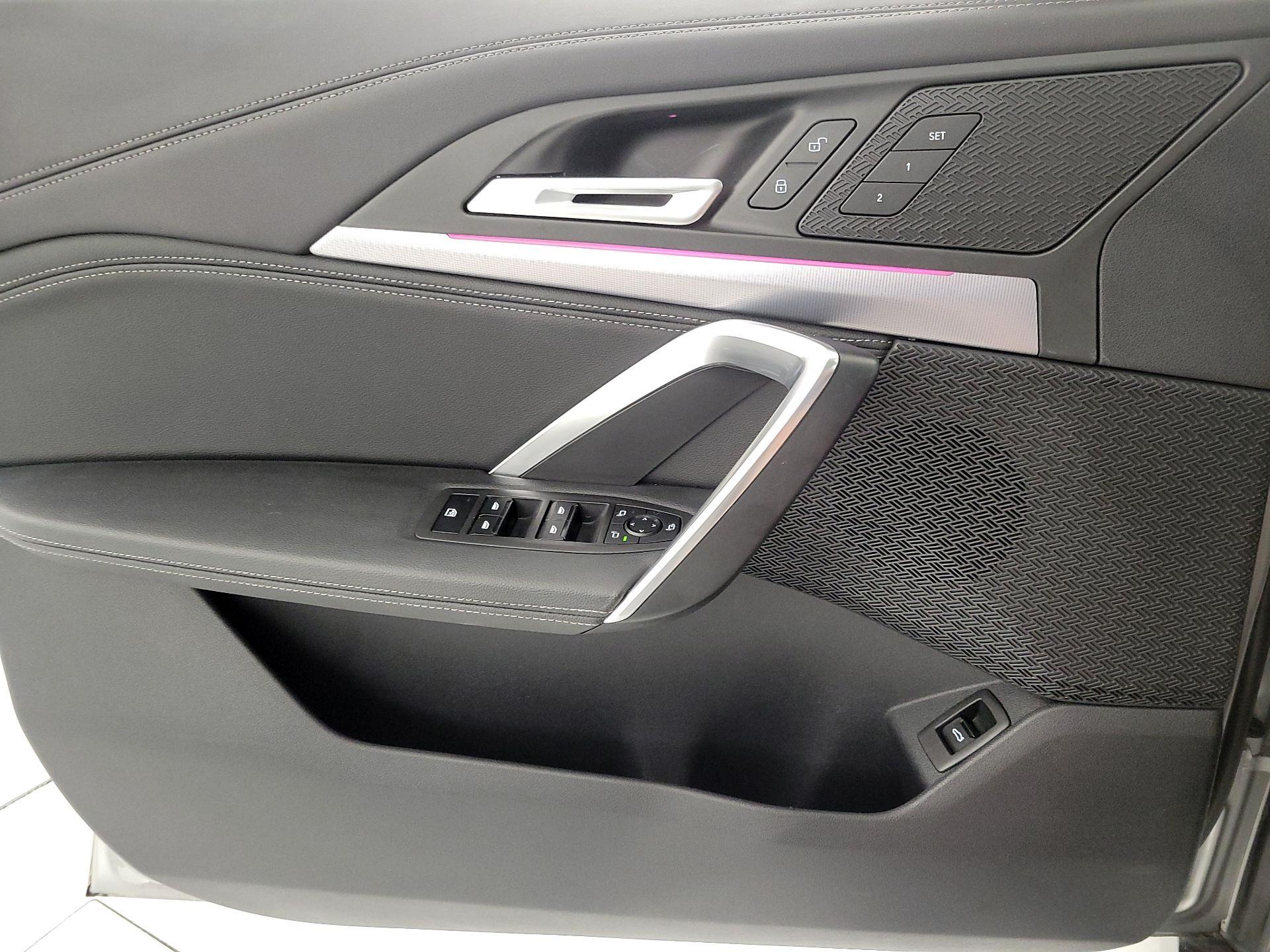 Thumbnail: 2023 BMW X1 - 12