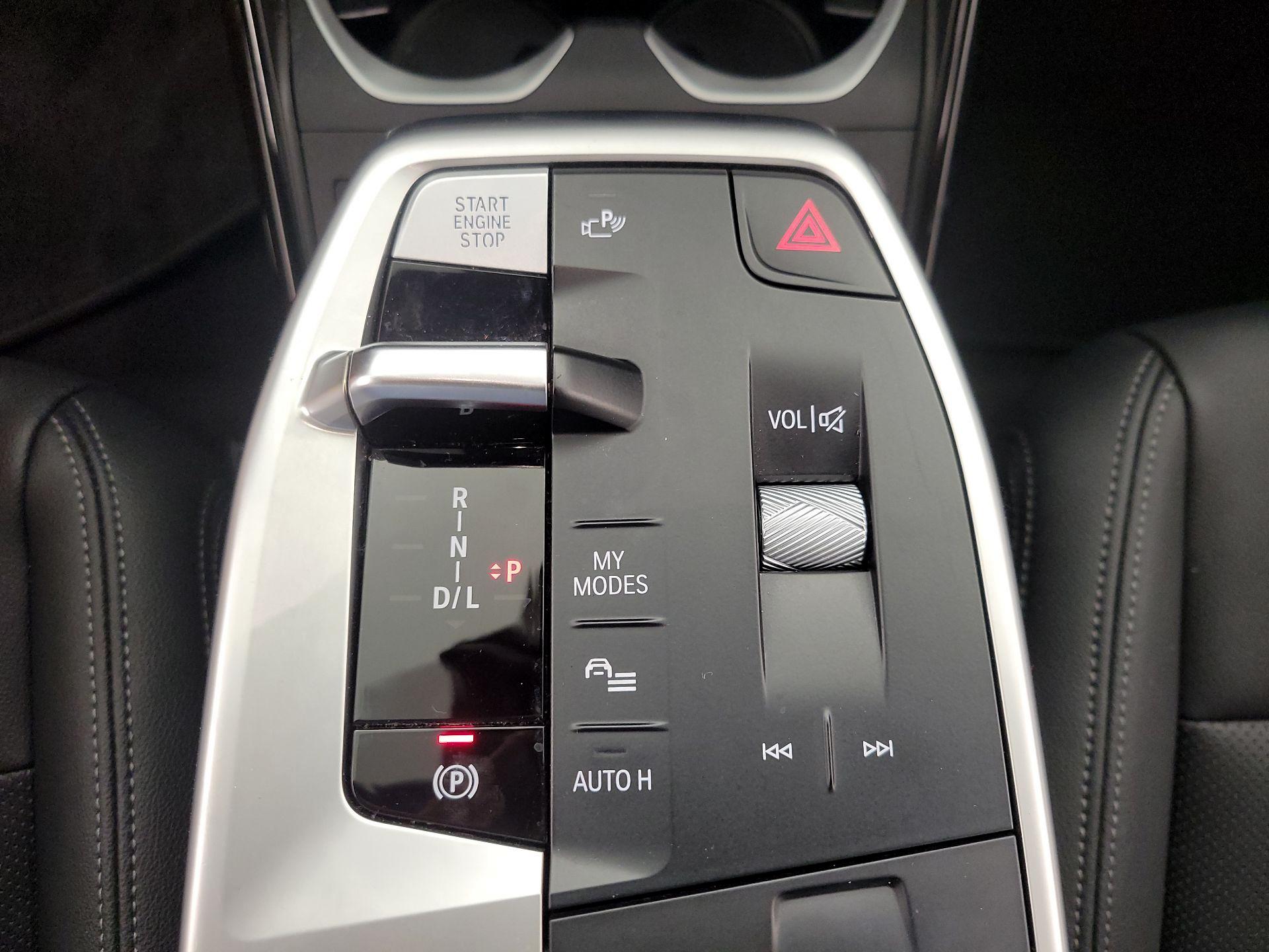 Thumbnail: 2023 BMW X1 - 18