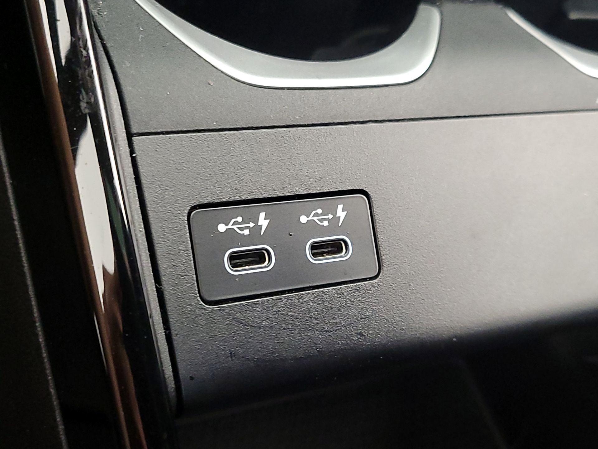 Thumbnail: 2023 BMW X1 - 19