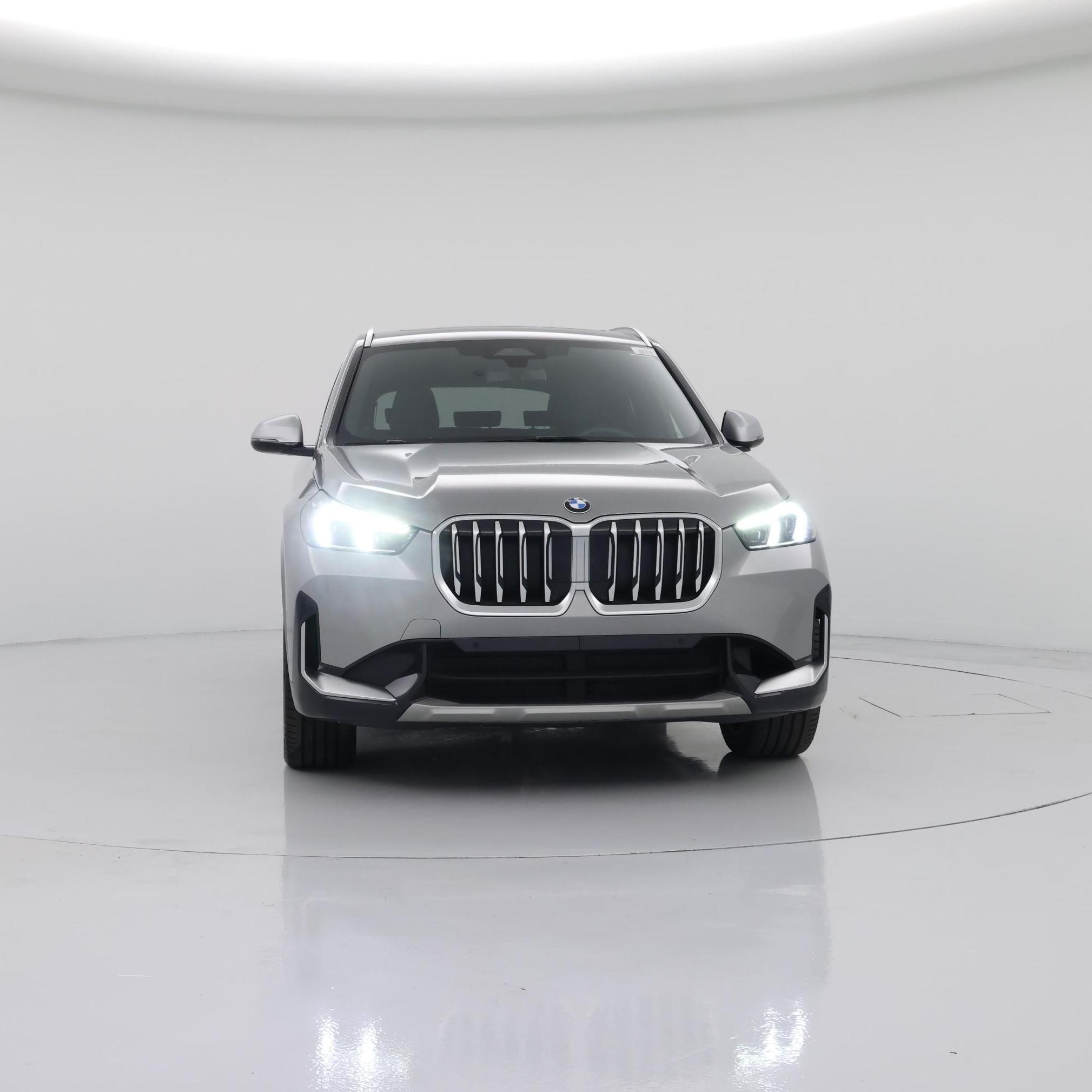 Thumbnail: 2023 BMW X1 - 5