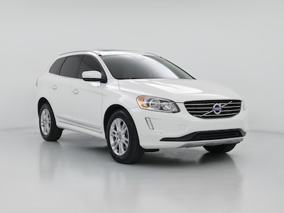 2016 Volvo XC60 T5 Premier