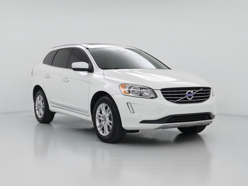 2016 Volvo XC60 T5 -
                  Tampa, FL