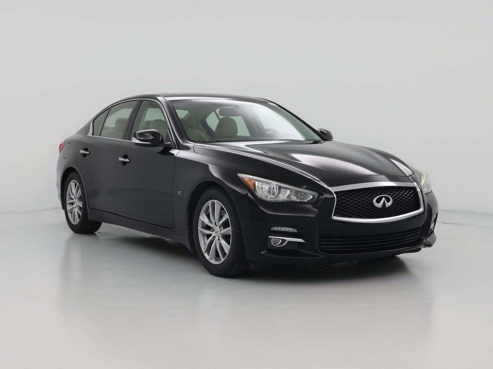 2014 INFINITI Q50 Premium