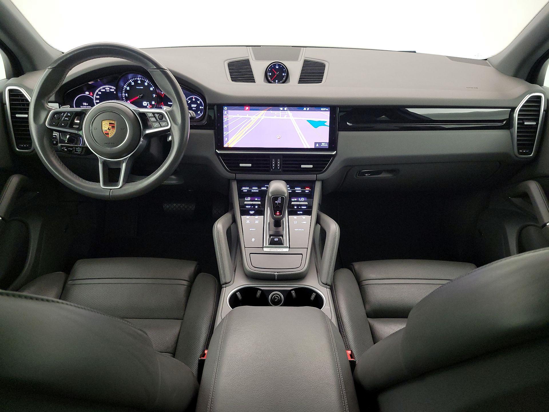 Thumbnail: 2019 Porsche Cayenne - 9