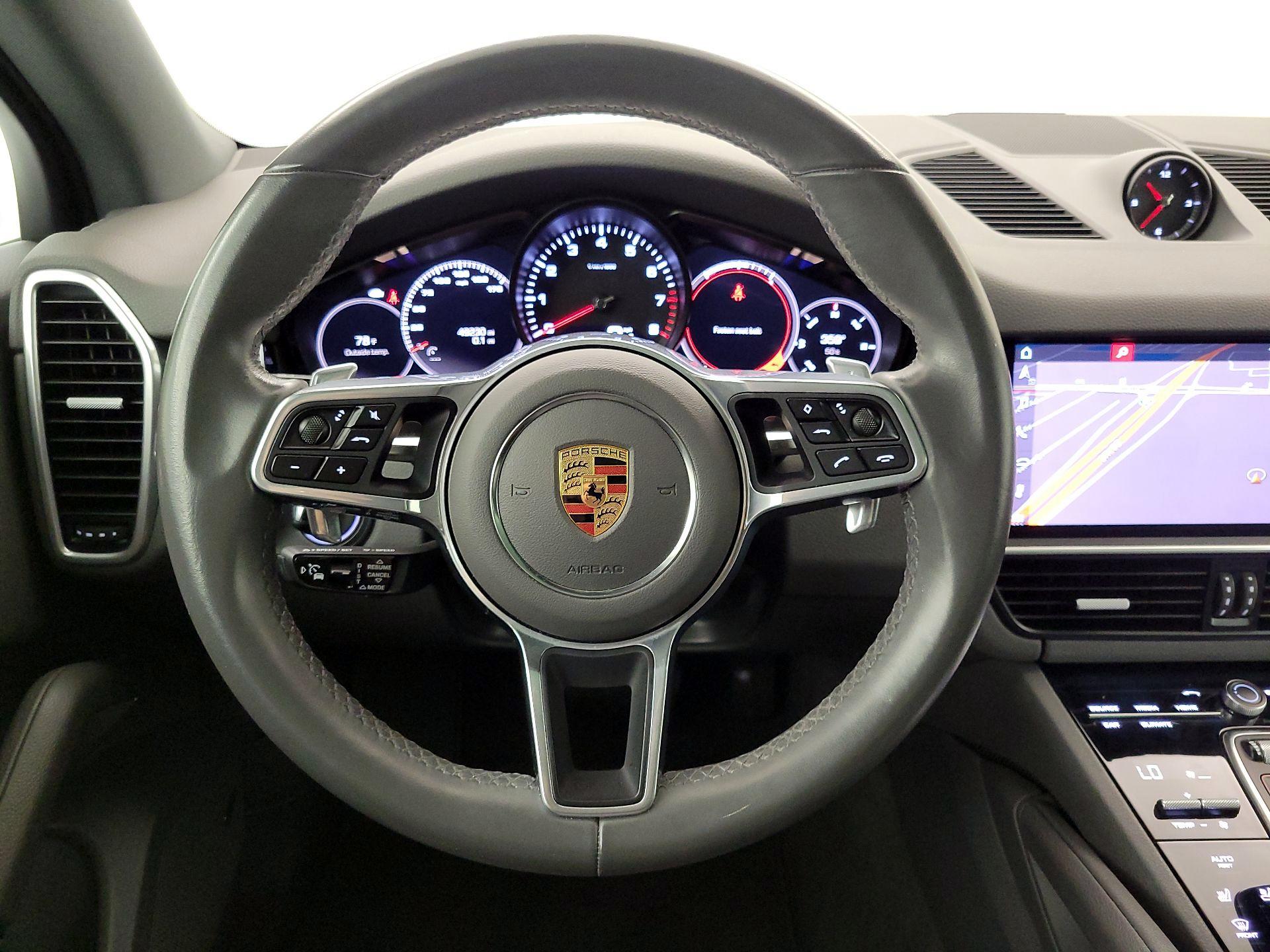 Thumbnail: 2019 Porsche Cayenne - 10