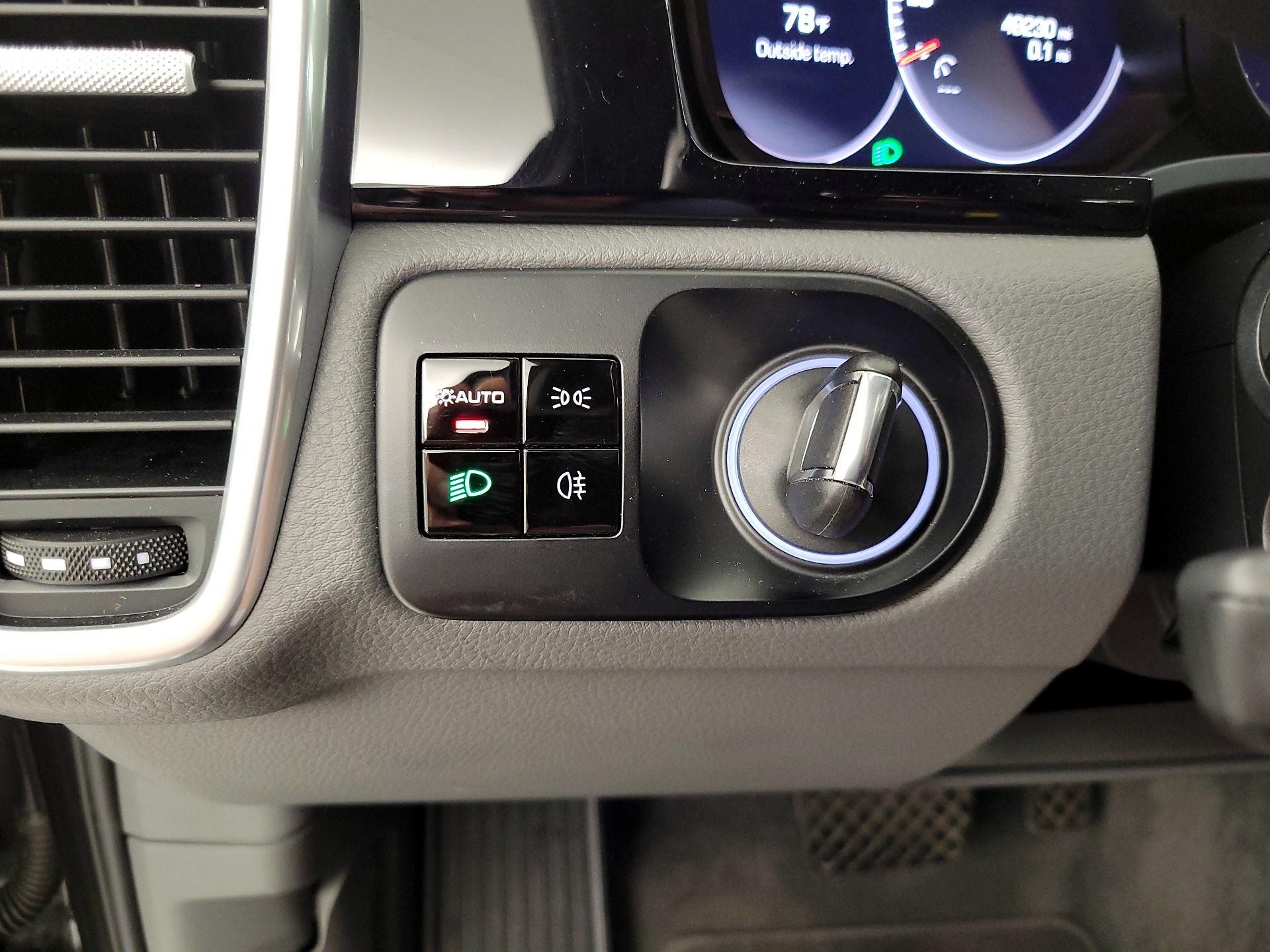 Thumbnail: 2019 Porsche Cayenne - 13