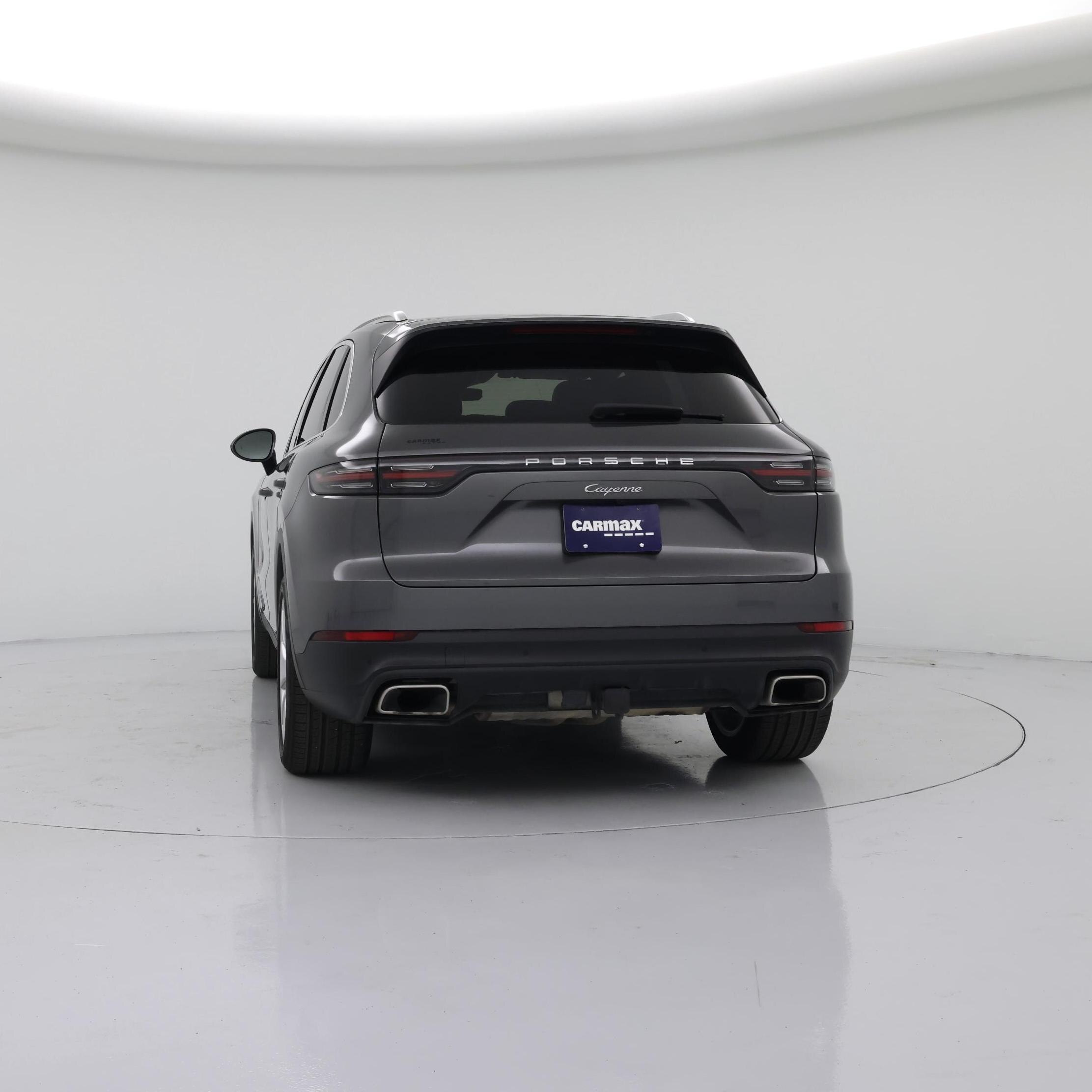 Thumbnail: 2019 Porsche Cayenne - 6