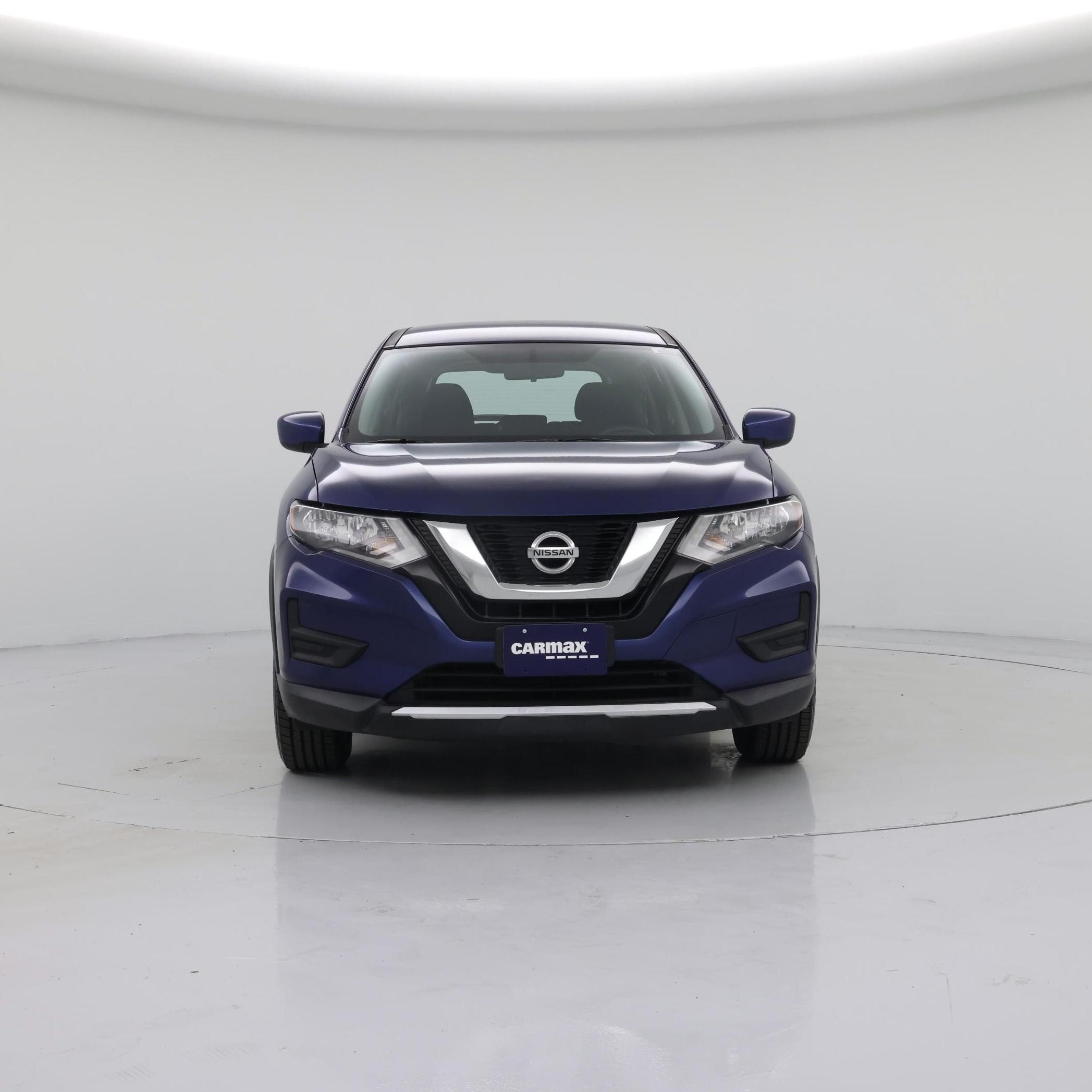 Thumbnail: 2017 Nissan Rogue - 5