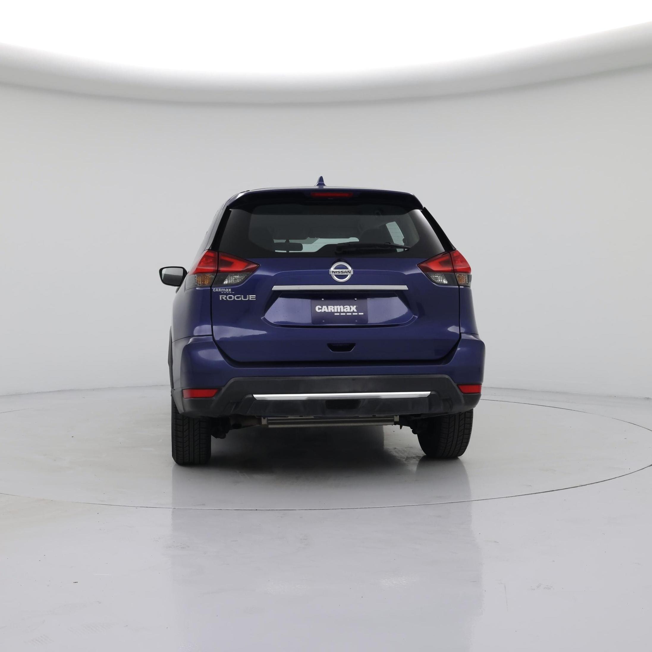 Thumbnail: 2017 Nissan Rogue - 6