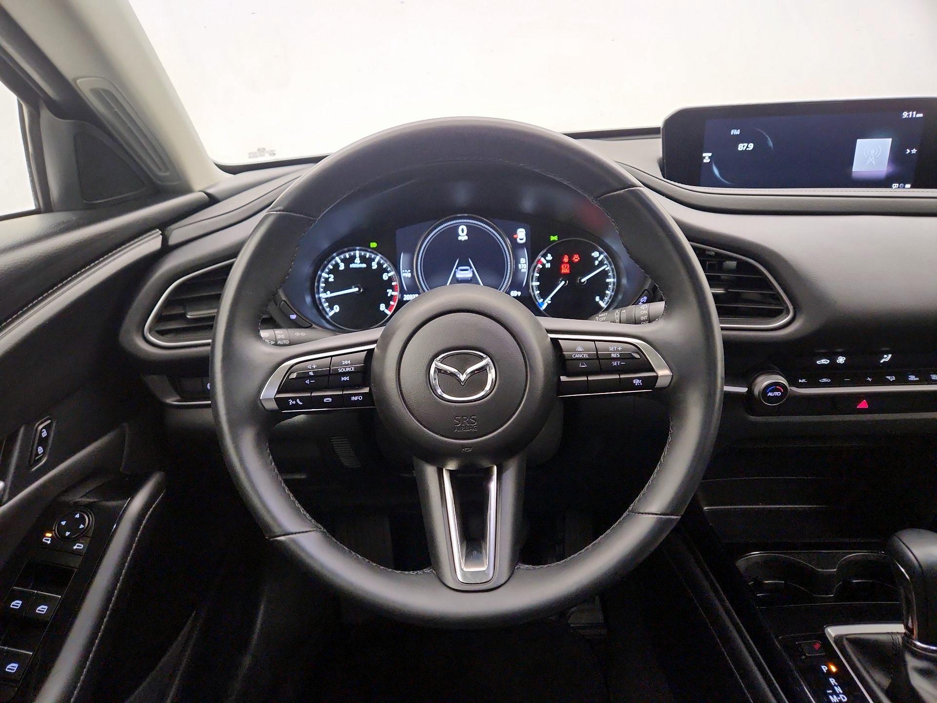 Thumbnail: 2025 Mazda CX-30 - 10