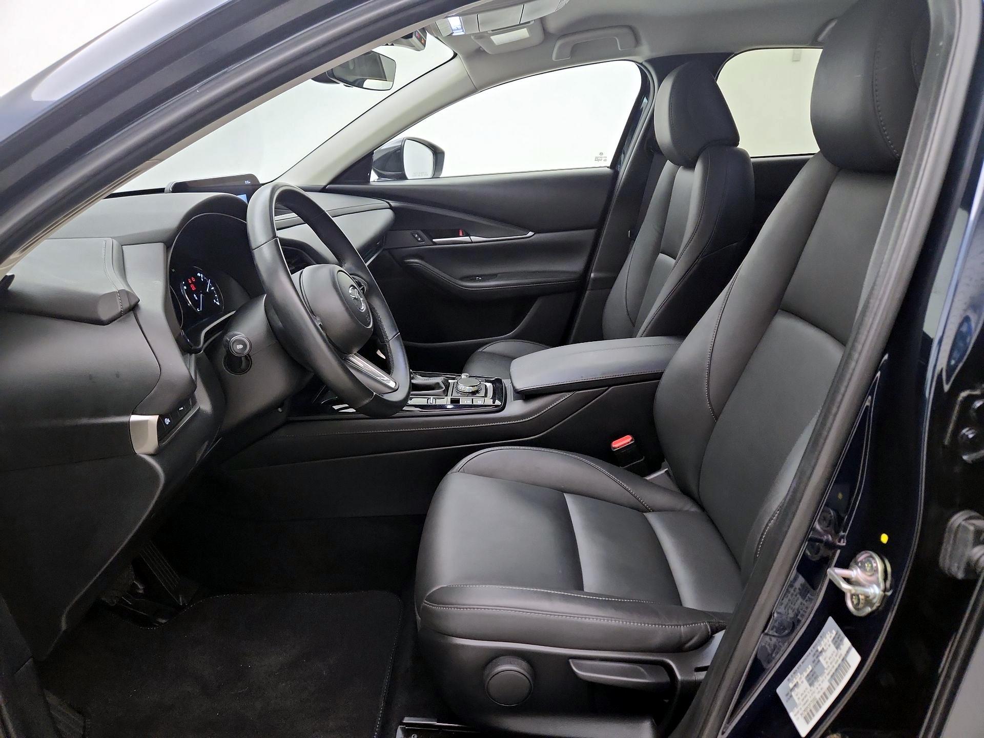 Thumbnail: 2025 Mazda CX-30 - 11