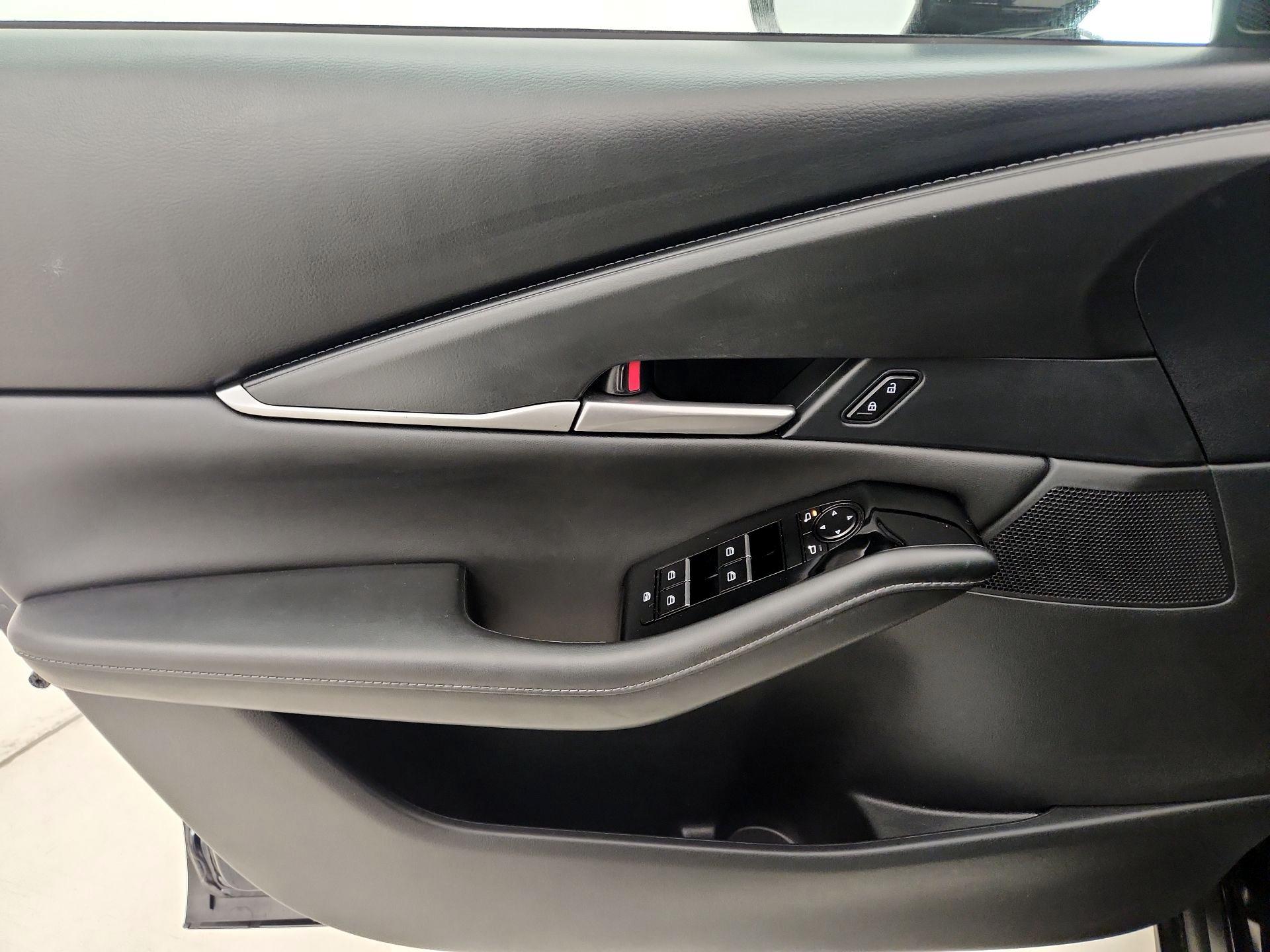 Thumbnail: 2025 Mazda CX-30 - 12