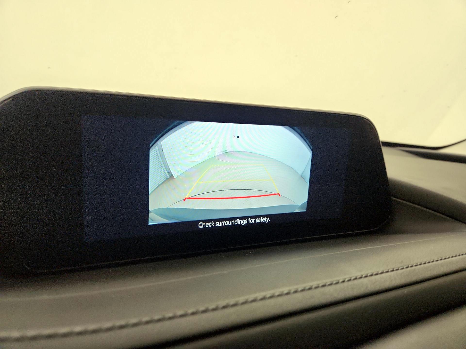 Thumbnail: 2025 Mazda CX-30 - 14