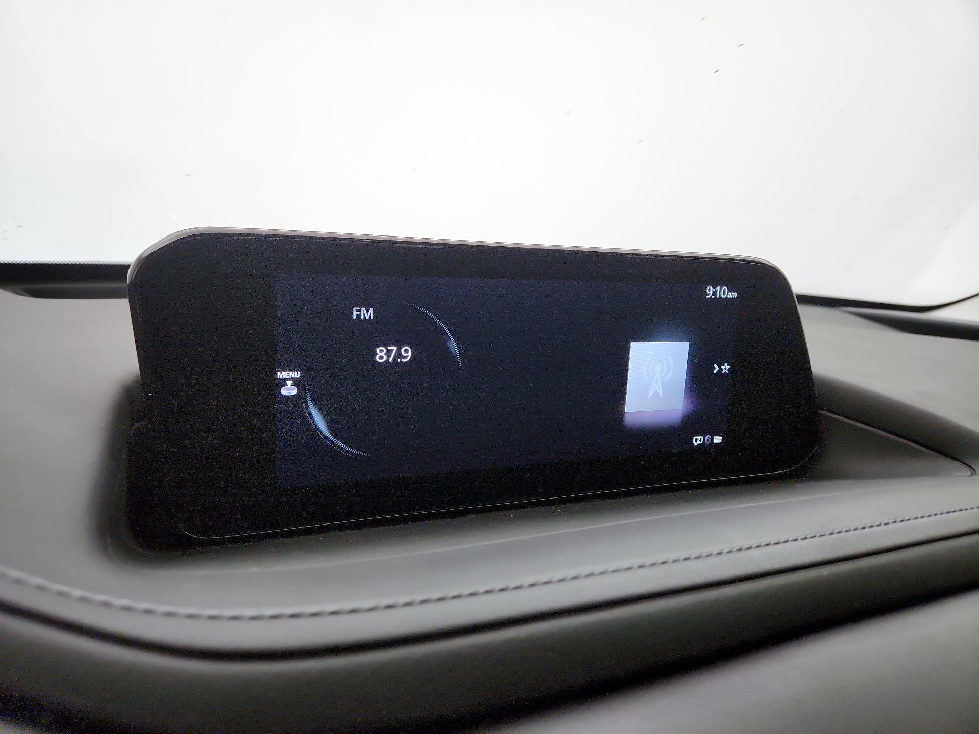 Thumbnail: 2025 Mazda CX-30 - 15