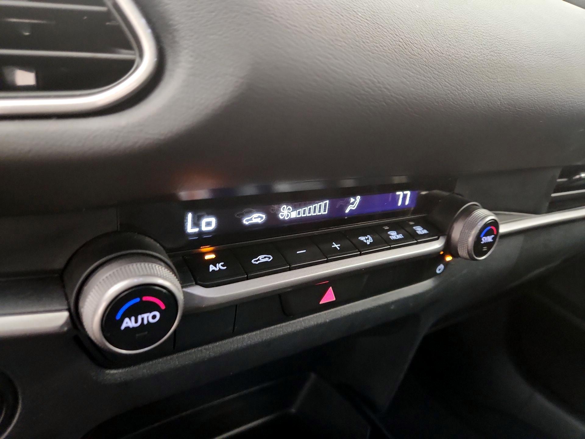 Thumbnail: 2025 Mazda CX-30 - 16