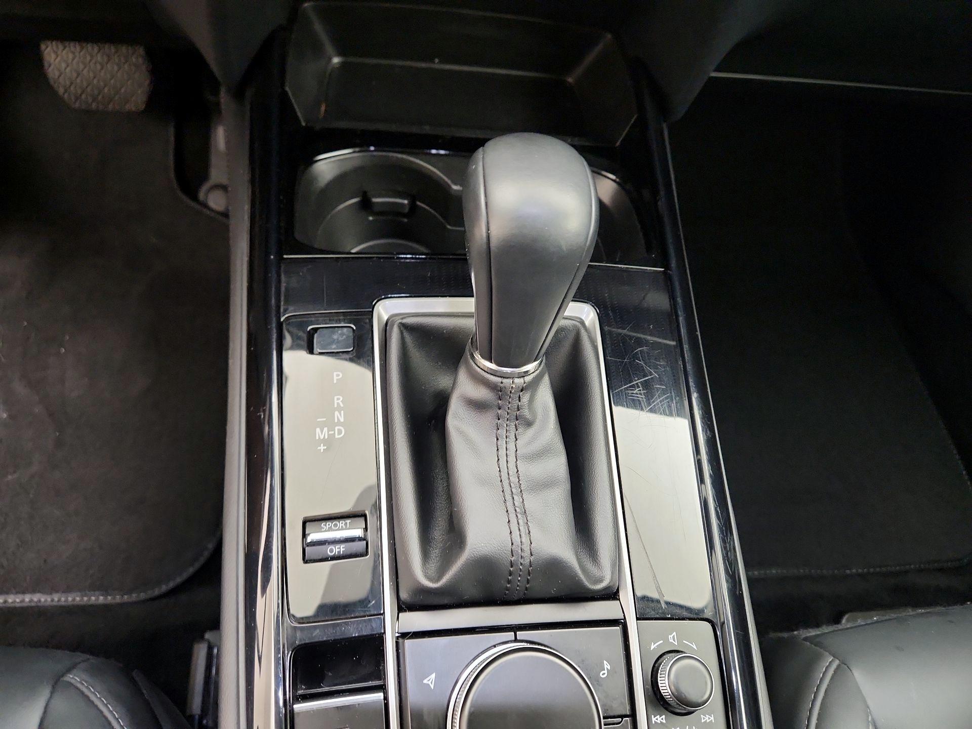 Thumbnail: 2025 Mazda CX-30 - 17