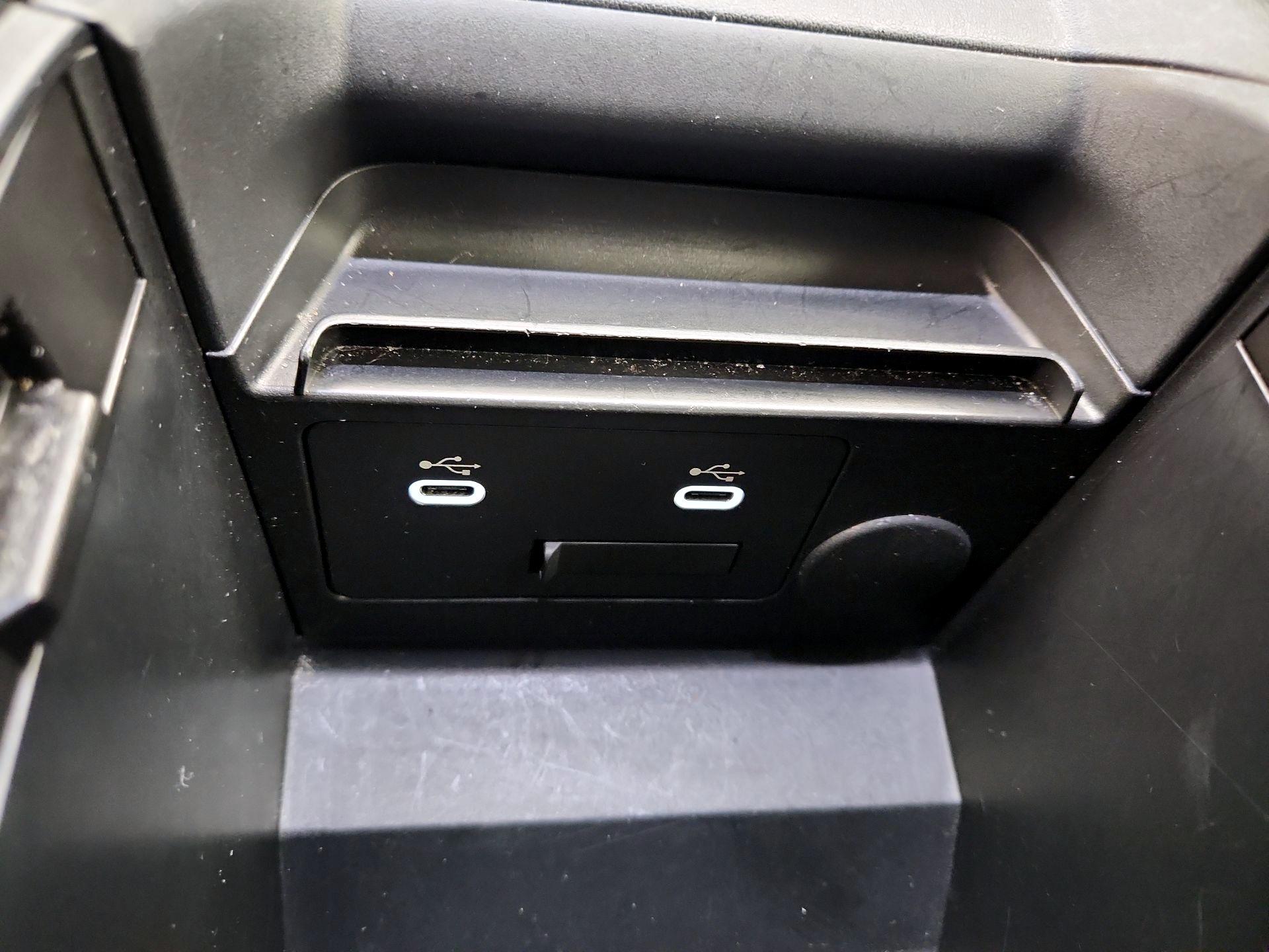 Thumbnail: 2025 Mazda CX-30 - 18