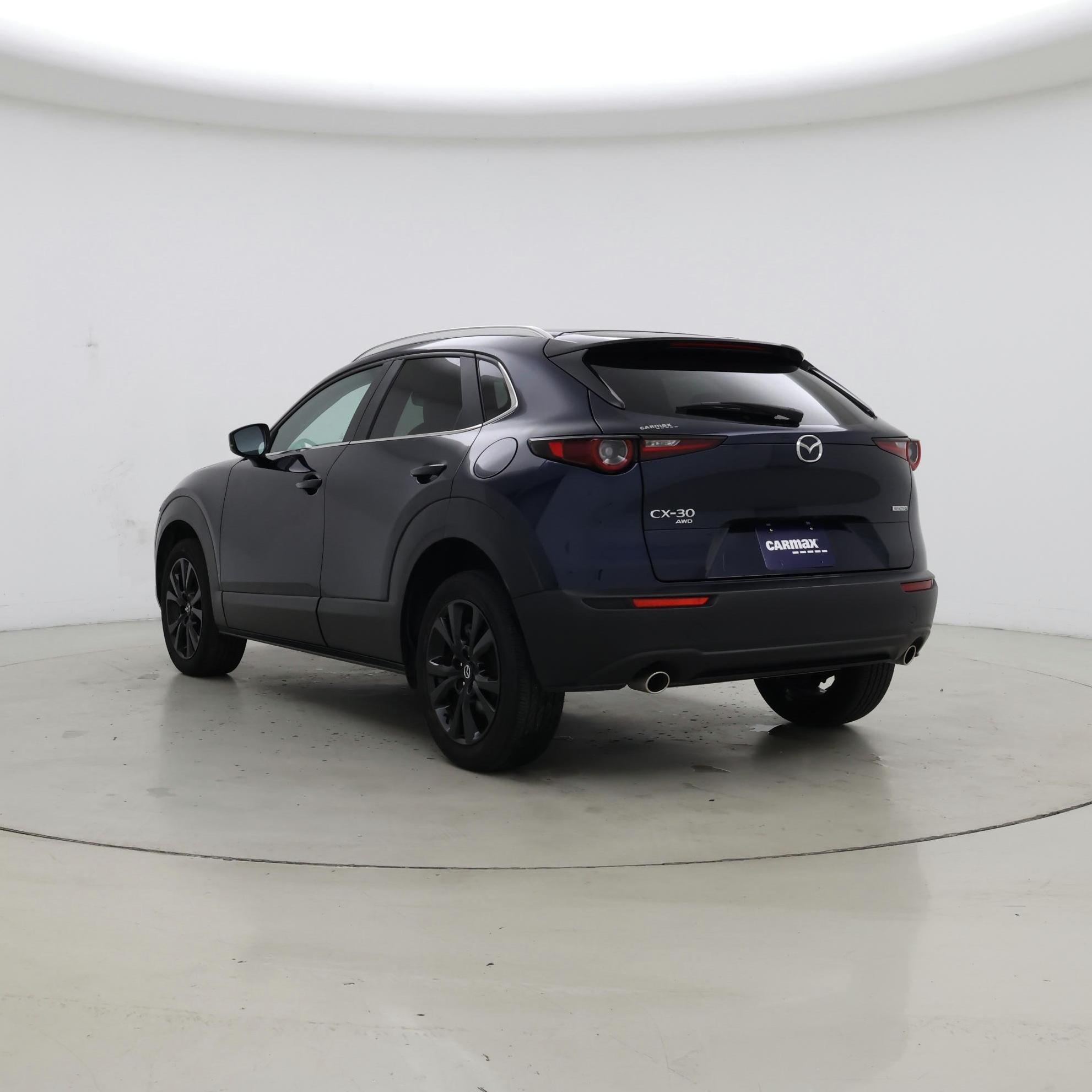 Thumbnail: 2025 Mazda CX-30 - 2