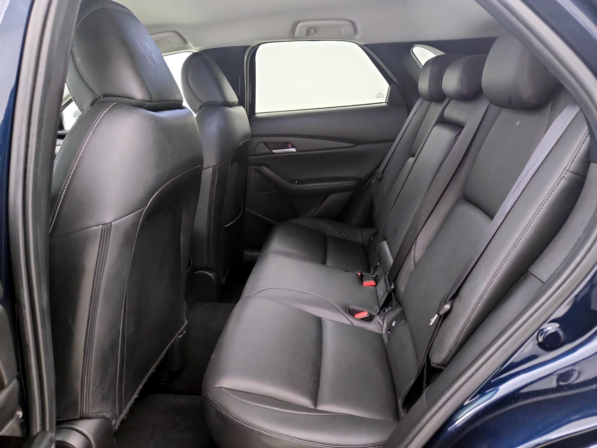 Thumbnail: 2025 Mazda CX-30 - 19