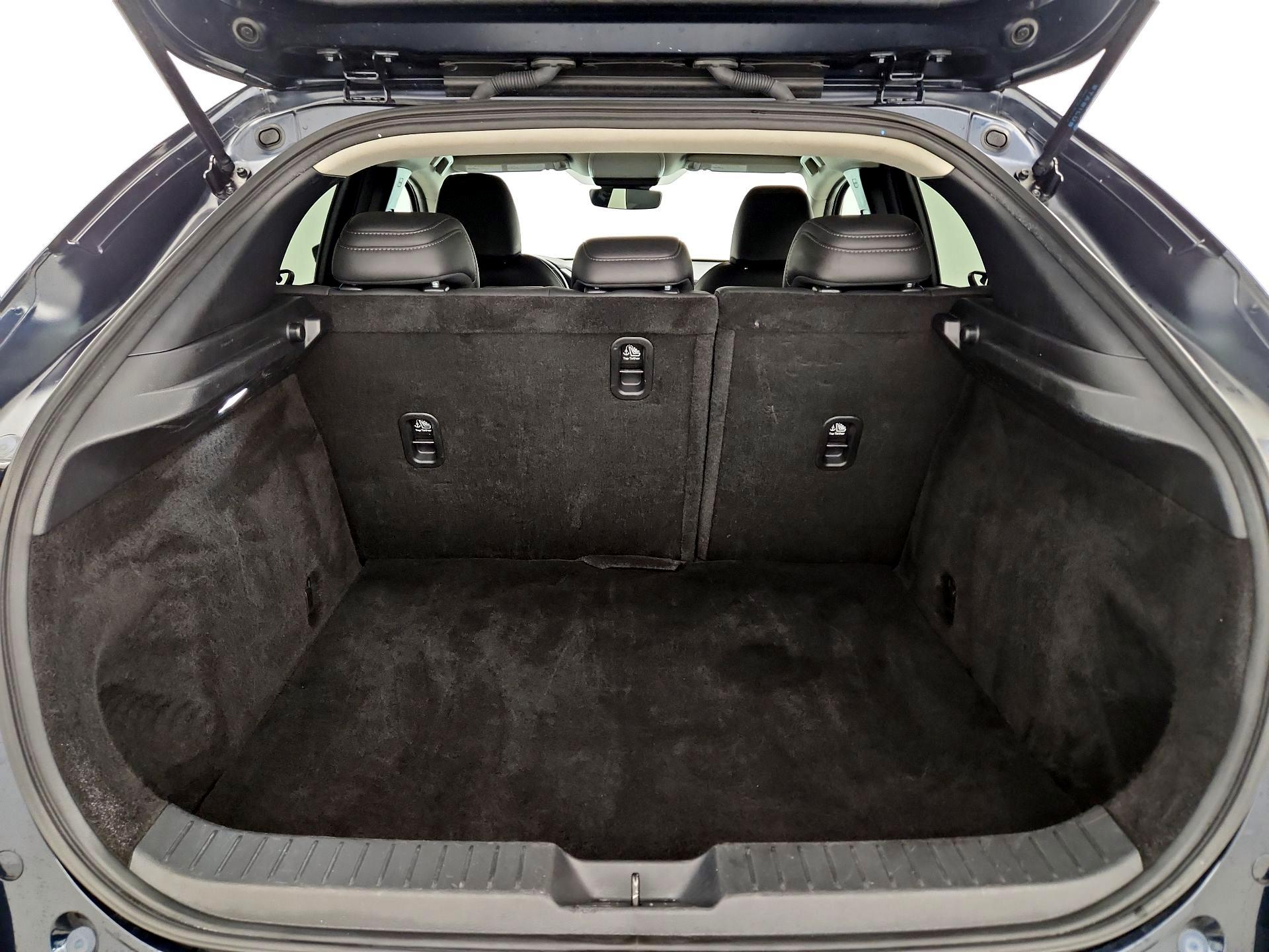 Thumbnail: 2025 Mazda CX-30 - 20